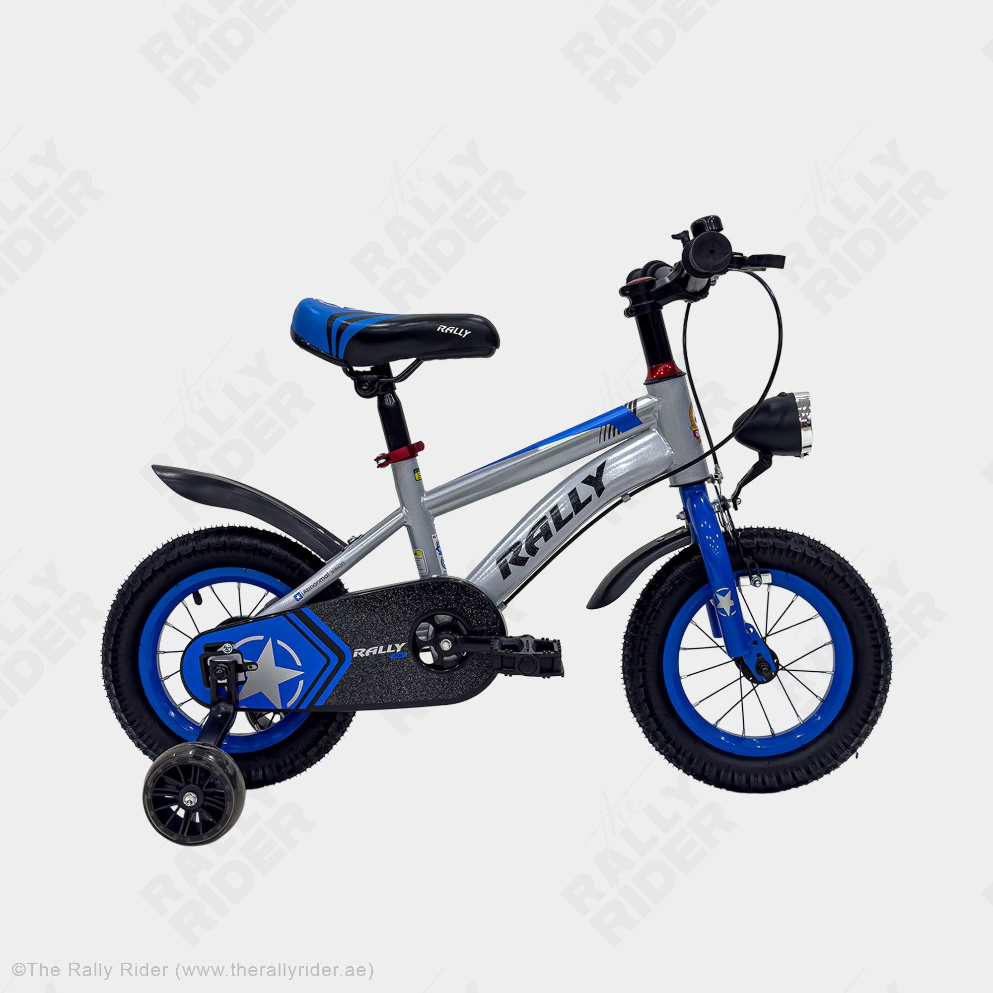 Rally Falcon Kids Bike | P145