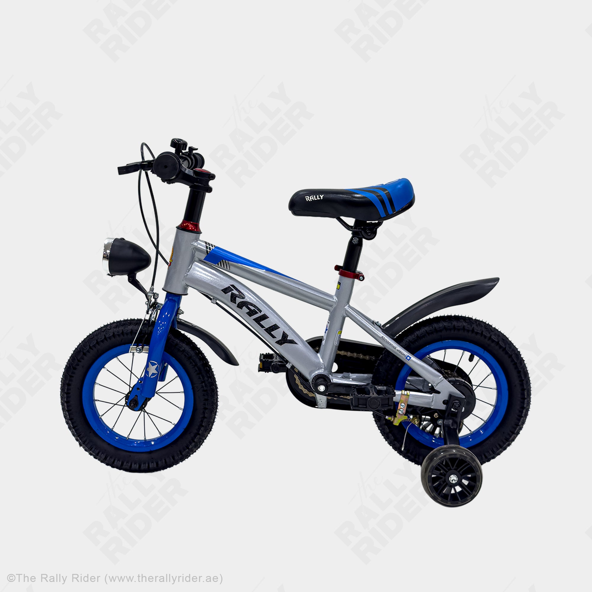 Rally Falcon Kids Bike | P145