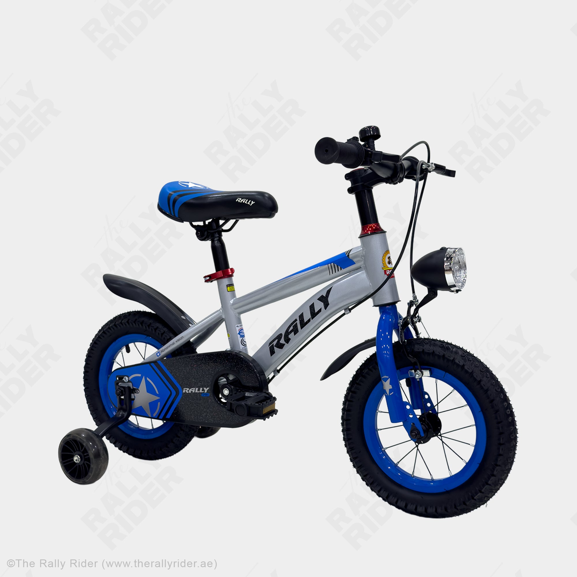 Rally Falcon Kids Bike | P145