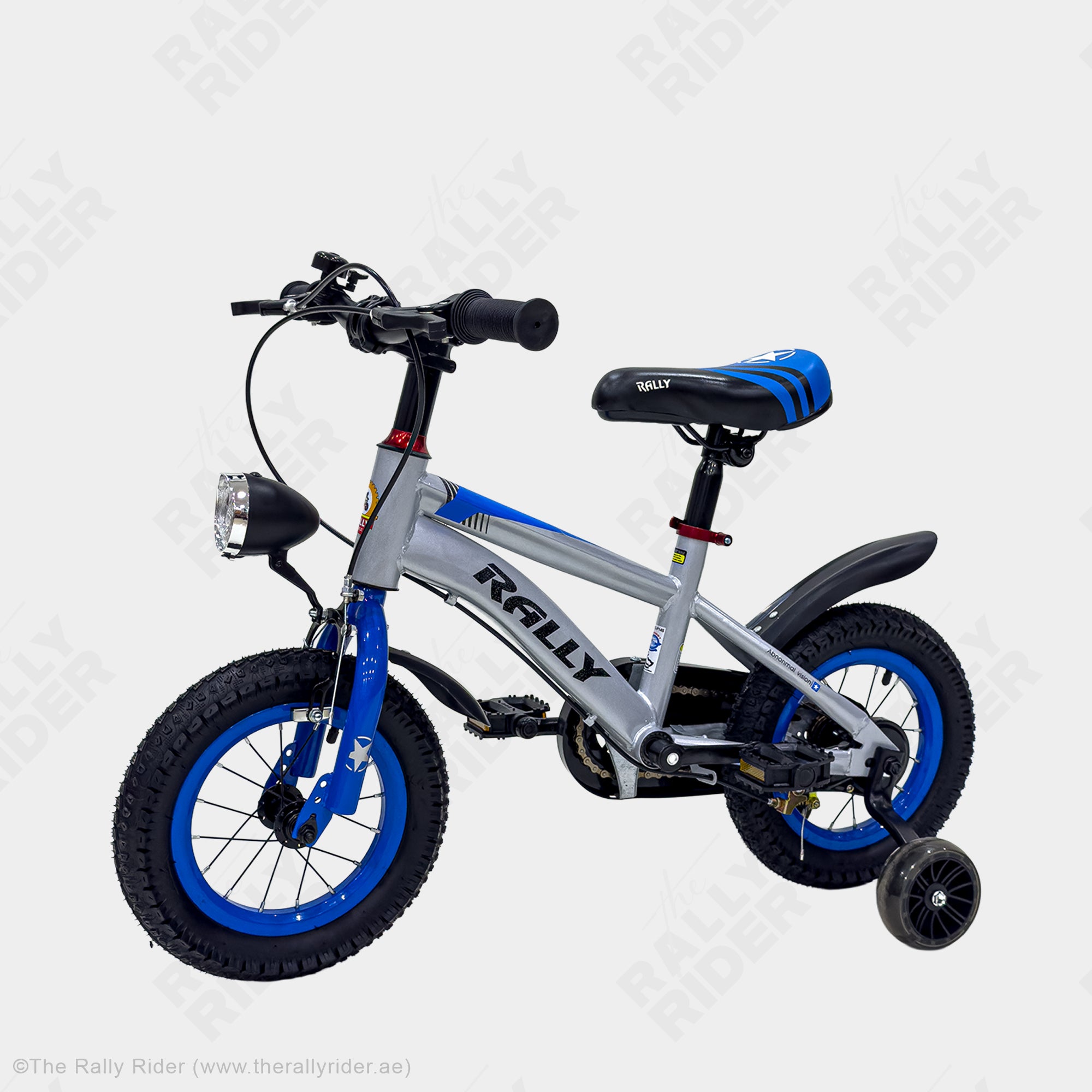 Rally Falcon Kids Bike | P145