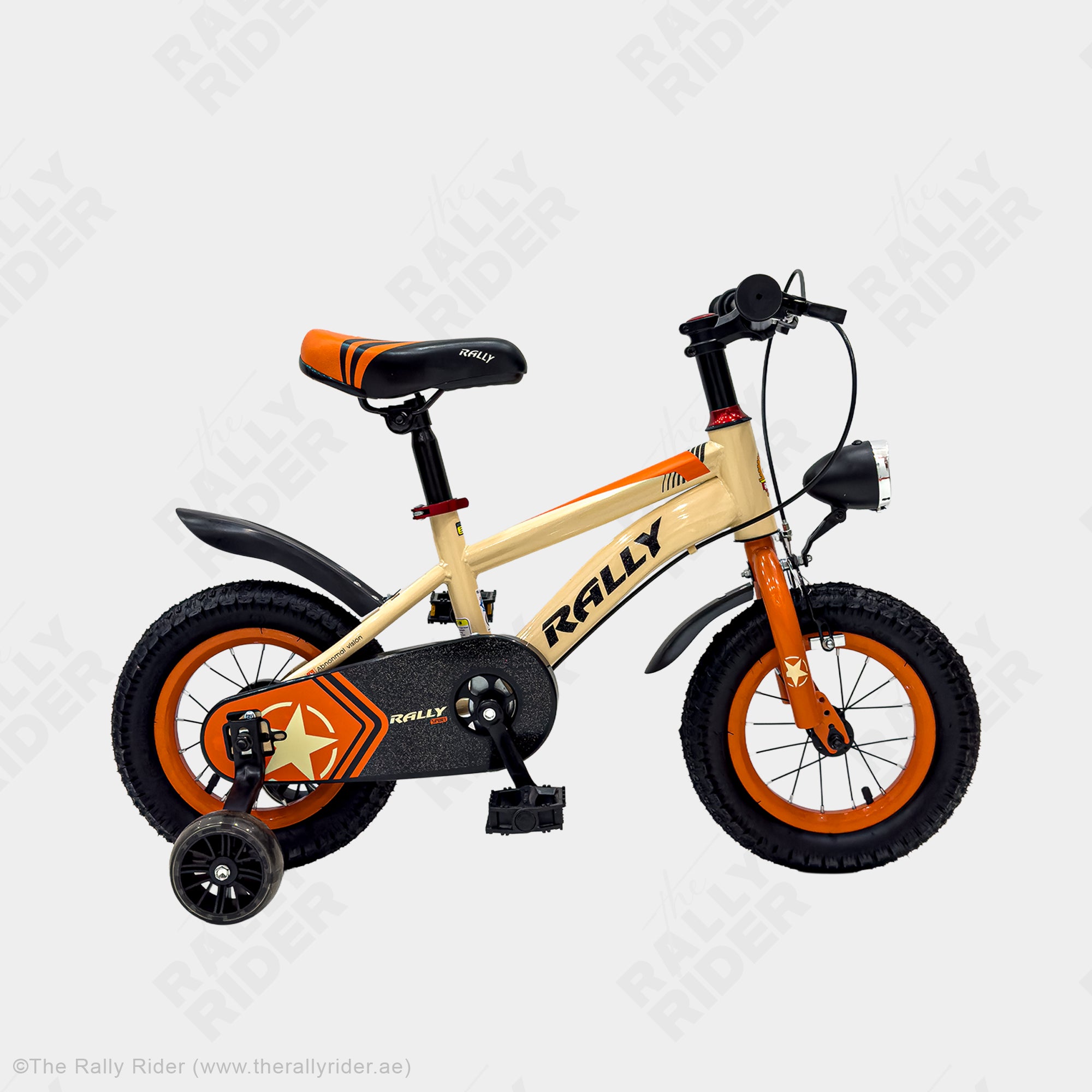 Rally Falcon Kids Bike | P145