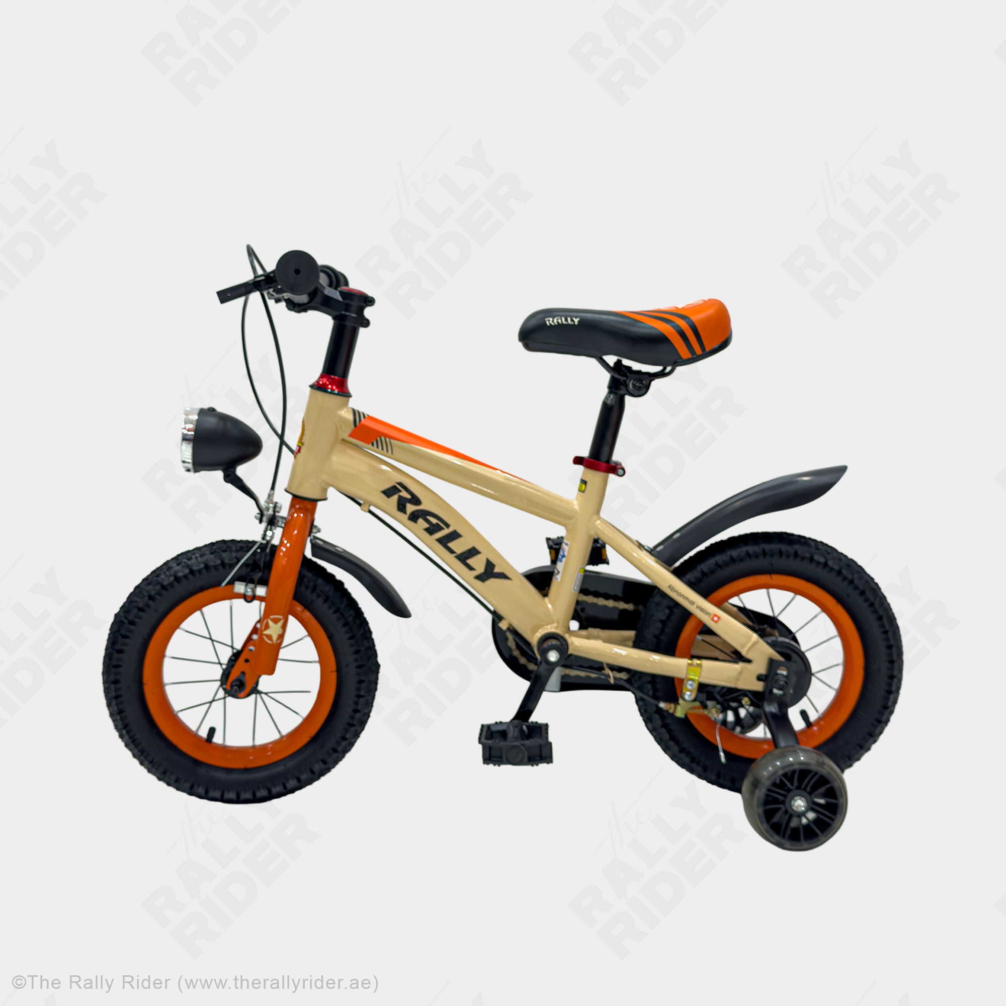 Rally Falcon Kids Bike | P145