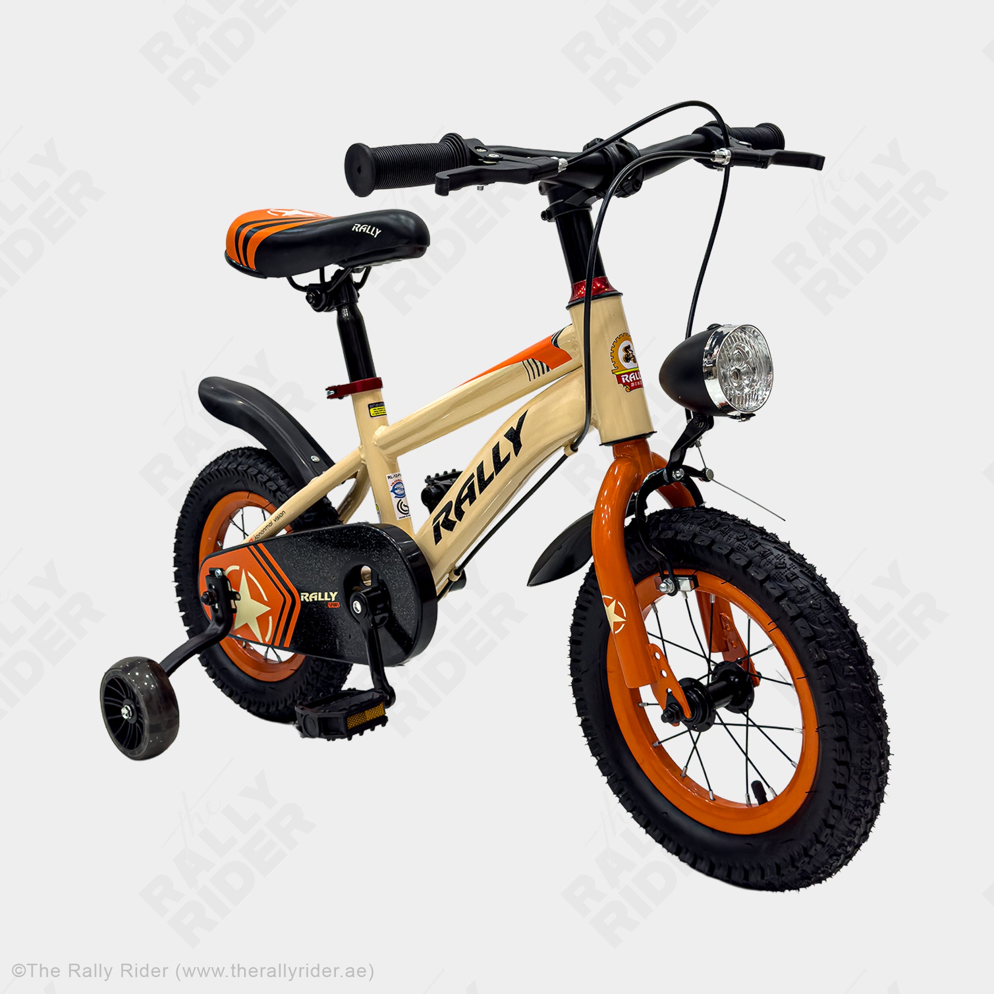 Rally Falcon Kids Bike | P145