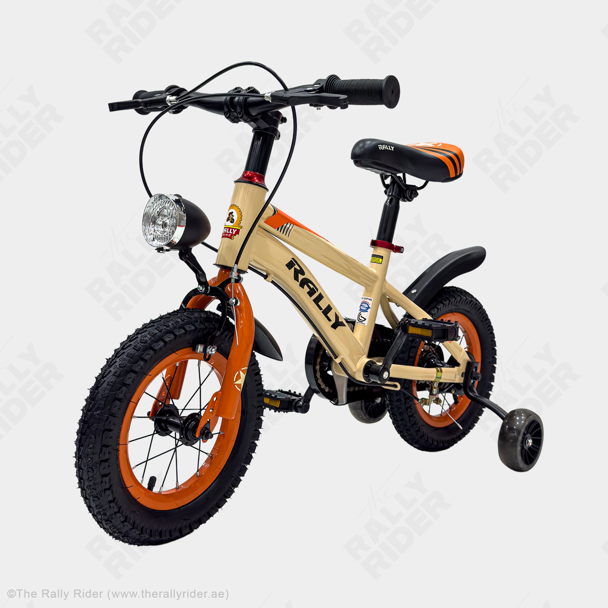Rally Falcon Kids Bike | P145