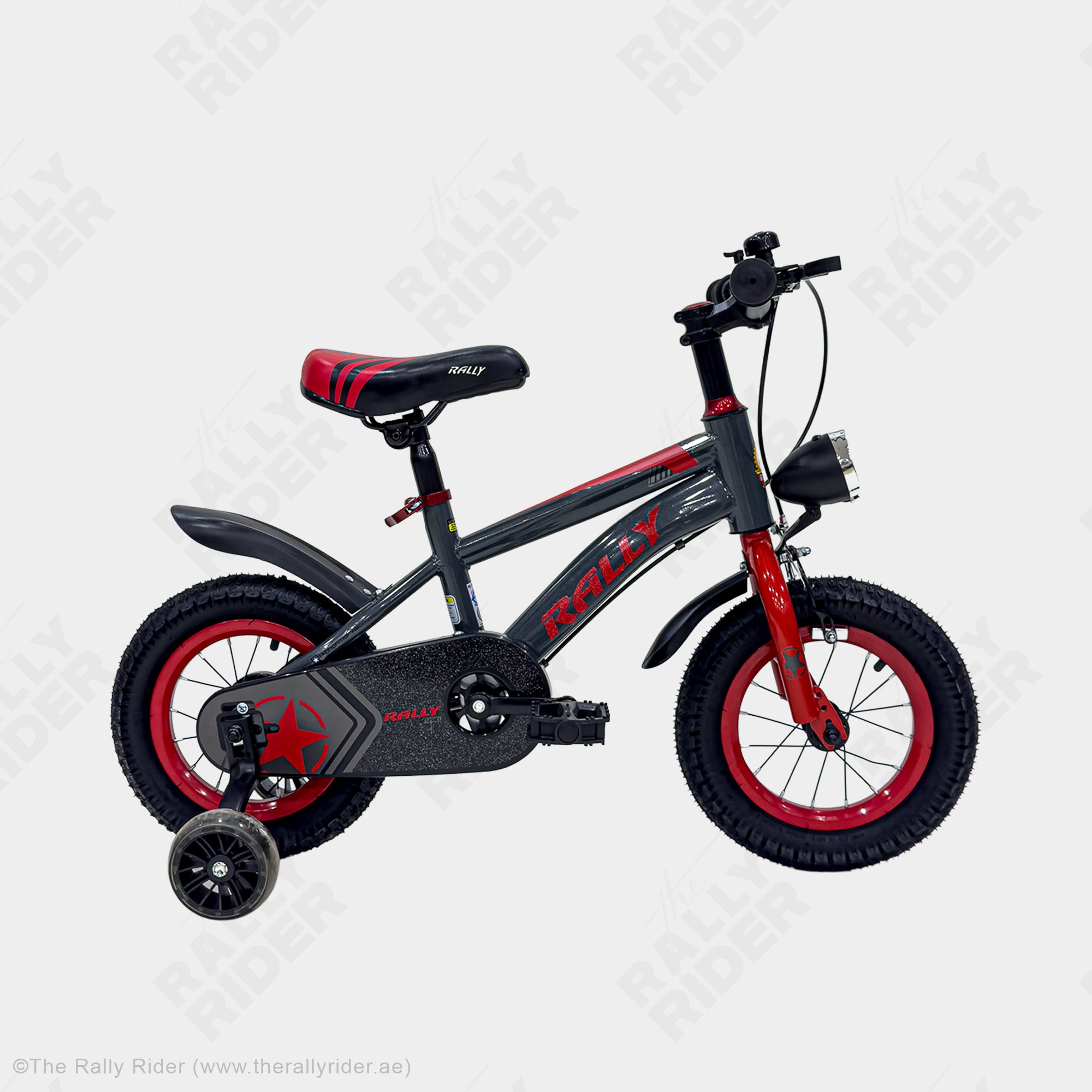 Rally Falcon Kids Bike | P145