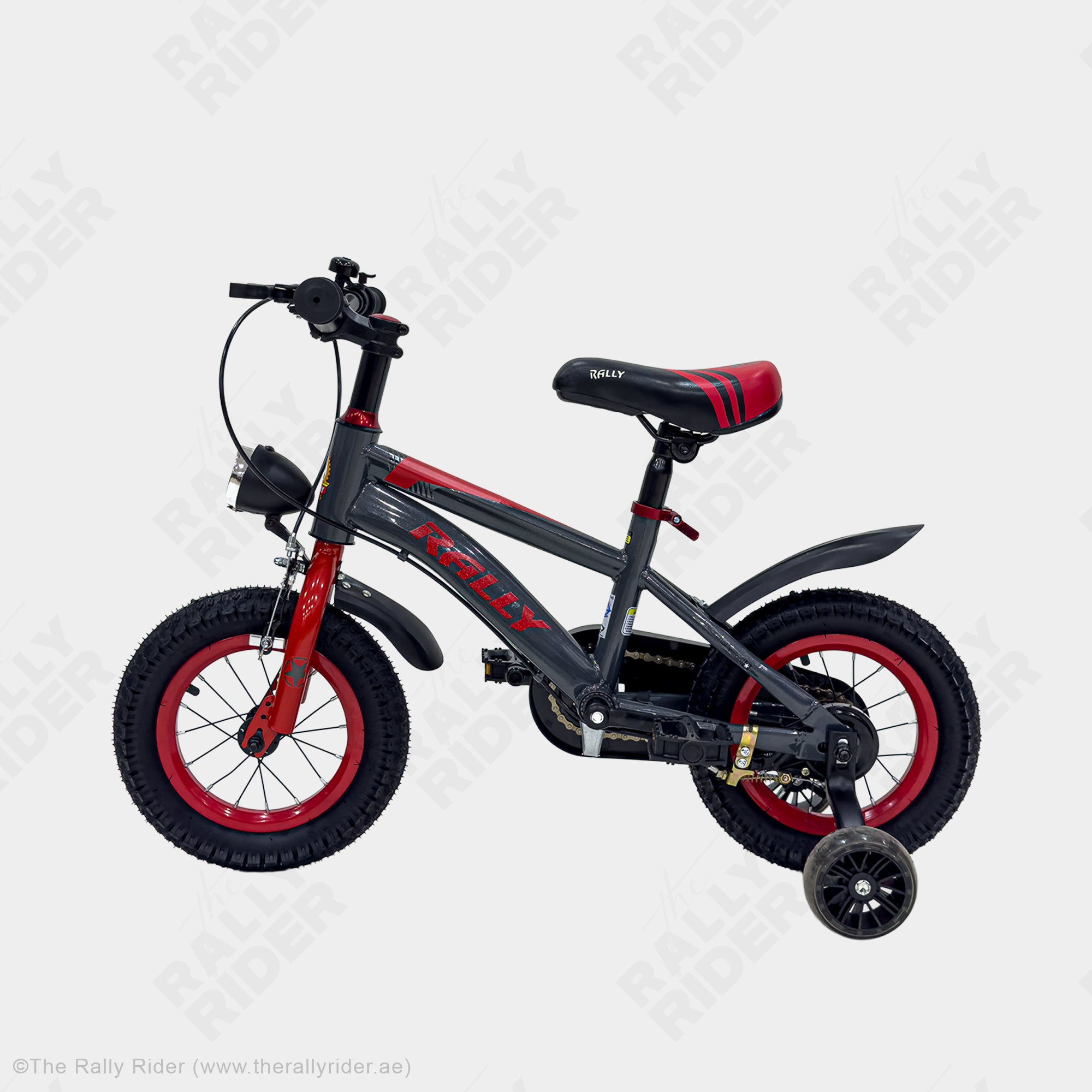 Rally Falcon Kids Bike | P145