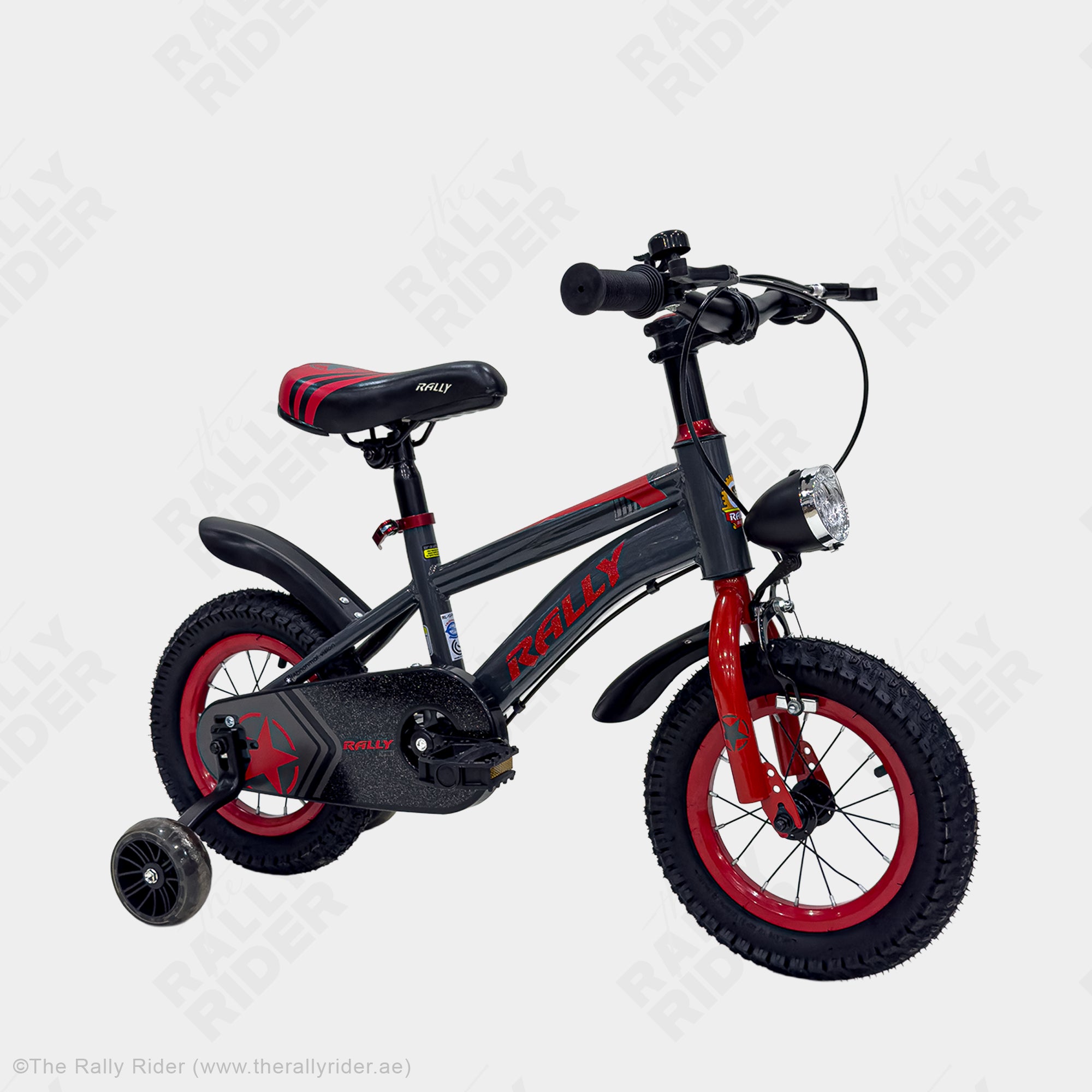 Rally Falcon Kids Bike | P145