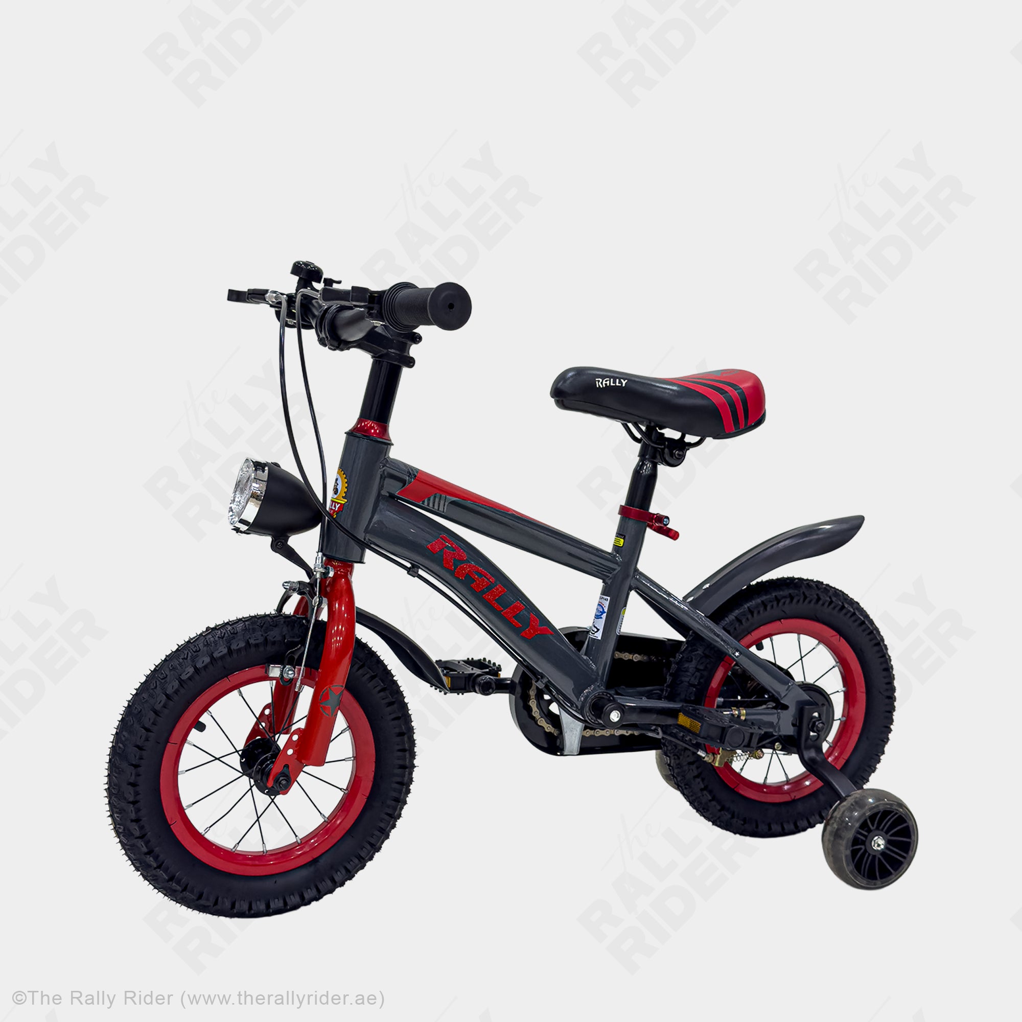 Rally Falcon Kids Bike | P145