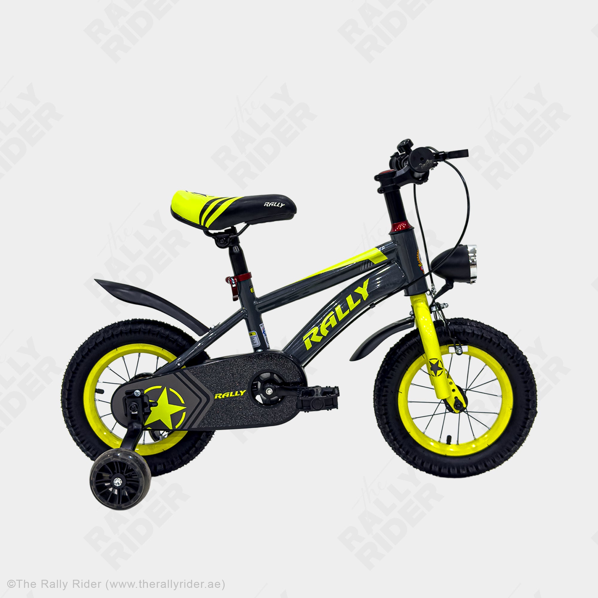 Rally Falcon Kids Bike | P145
