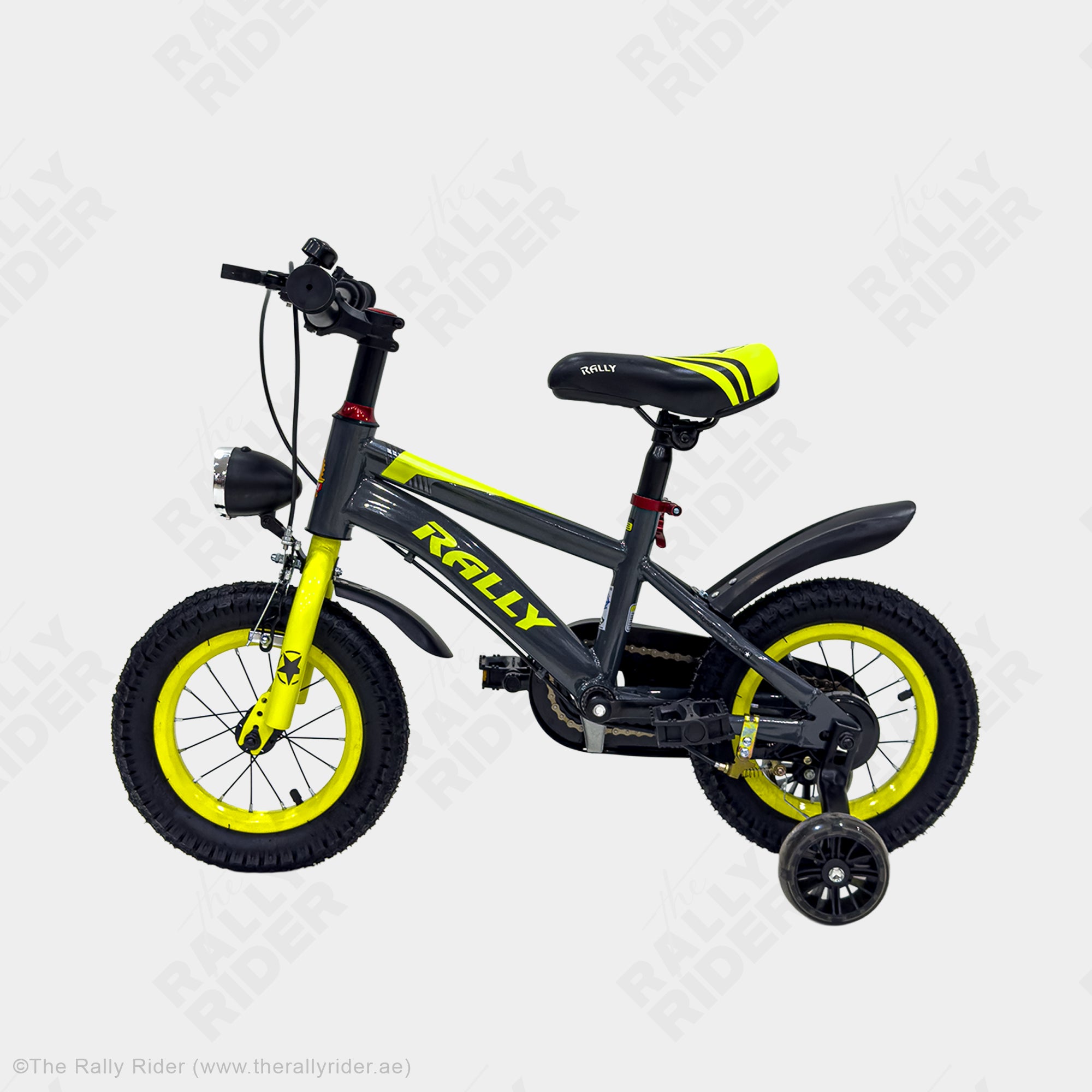 Rally Falcon Kids Bike | P145
