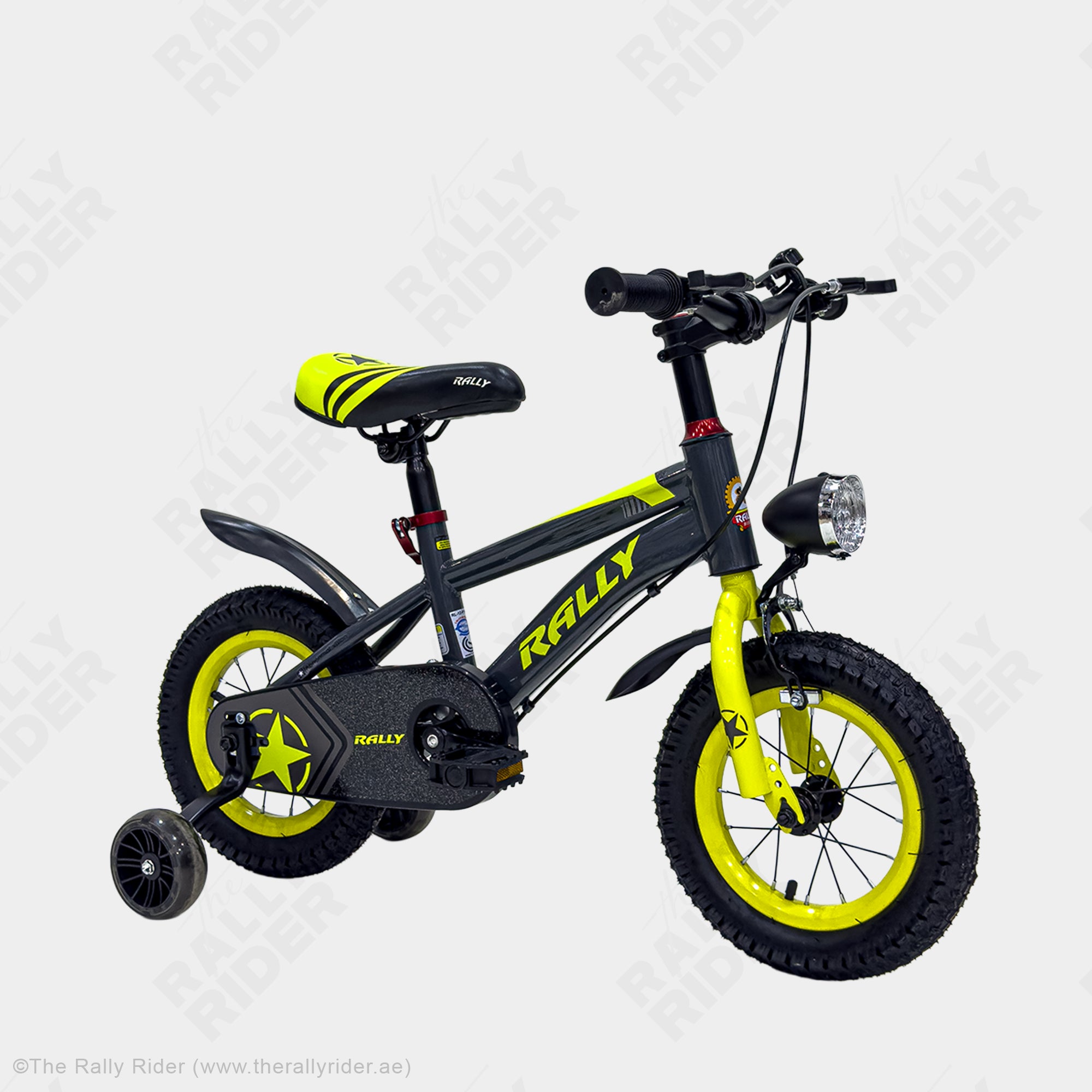 Rally Falcon Kids Bike | P145