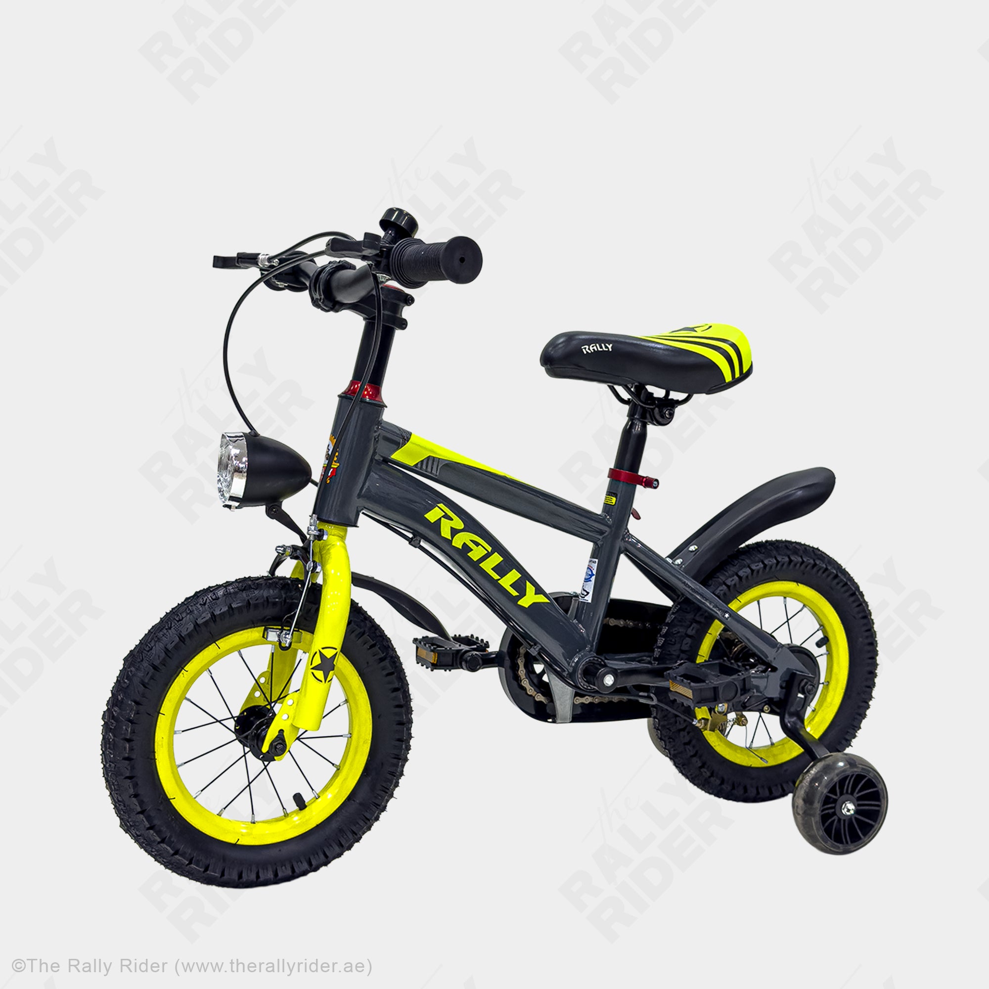Rally Falcon Kids Bike | P145