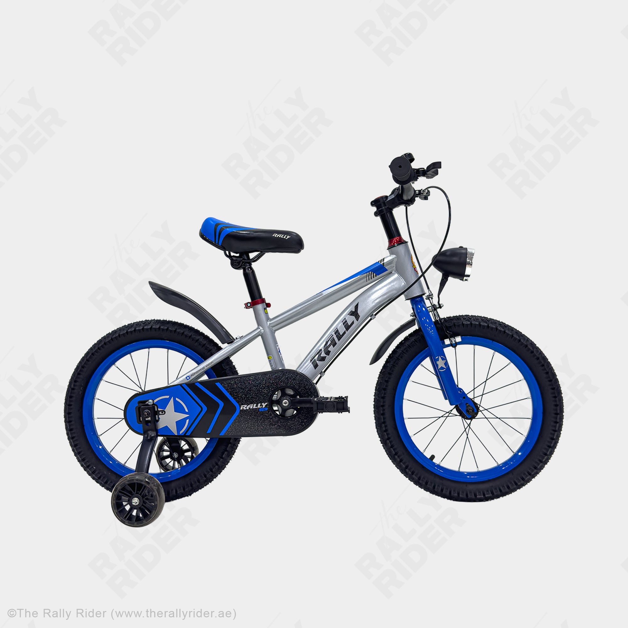 Rally Falcon Kids Bike | P145