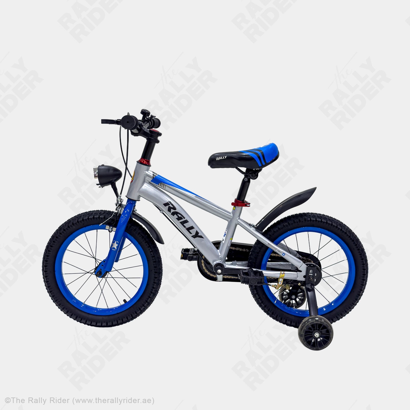 Rally Falcon Kids Bike | P145