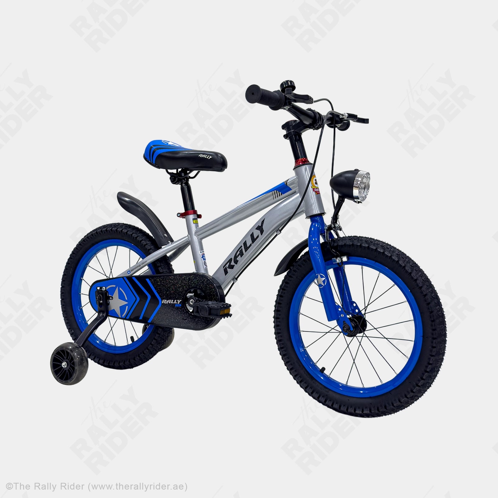 Rally Falcon Kids Bike | P145