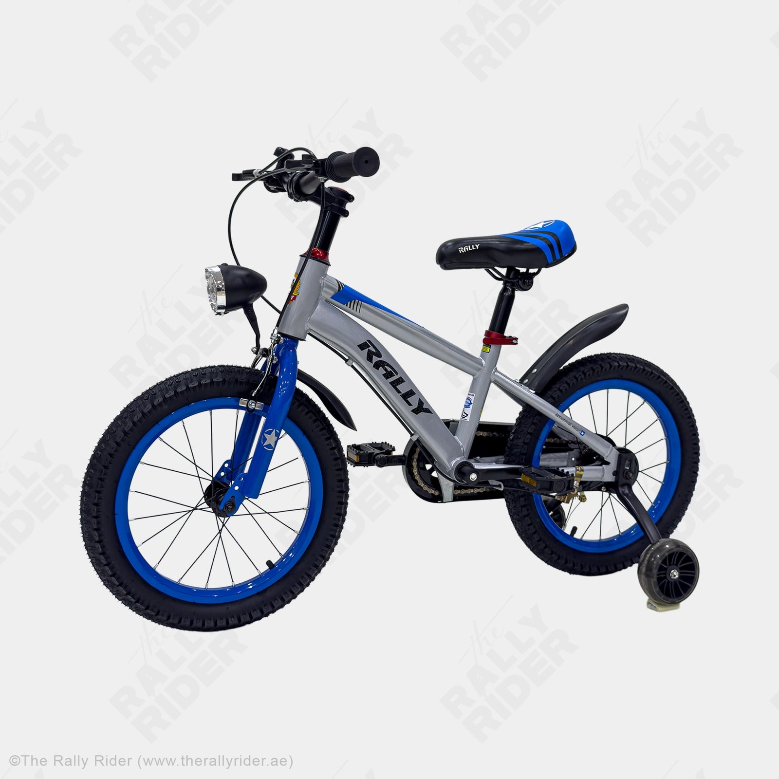 Rally Falcon Kids Bike | P145