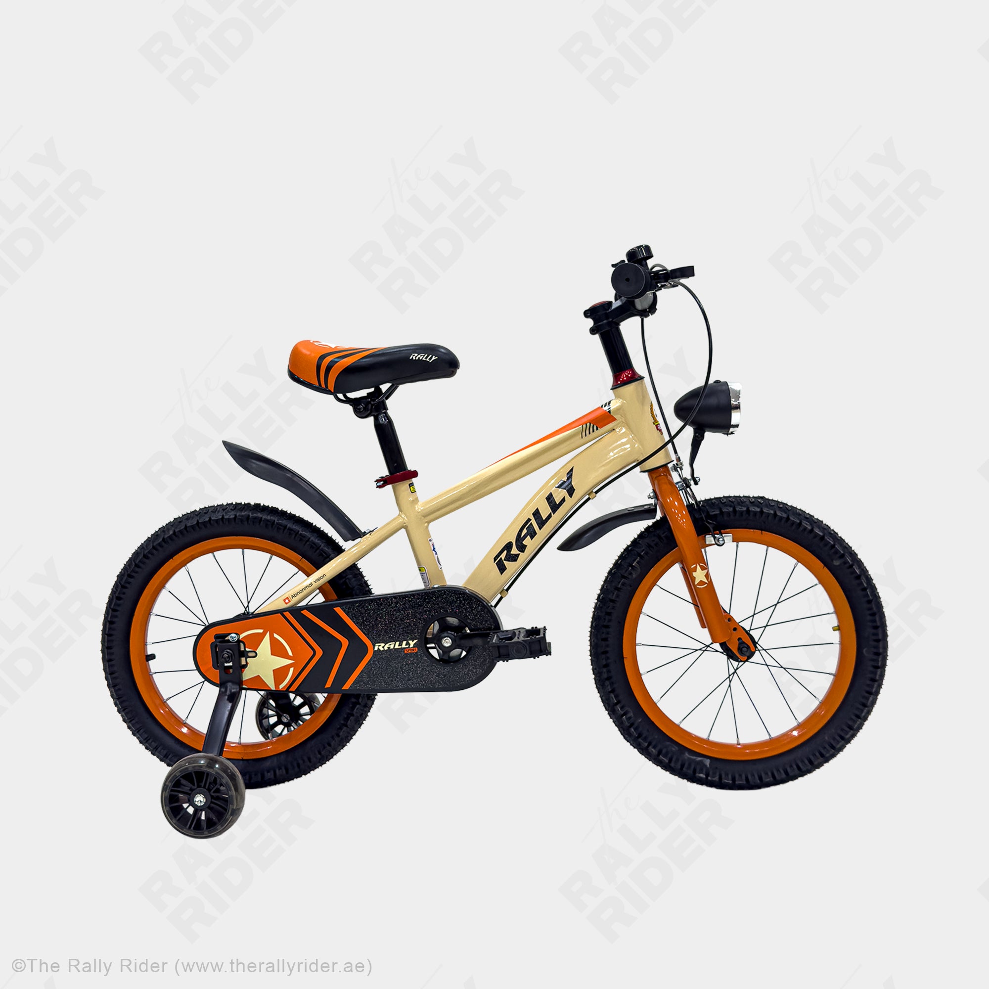 Rally Falcon Kids Bike | P145