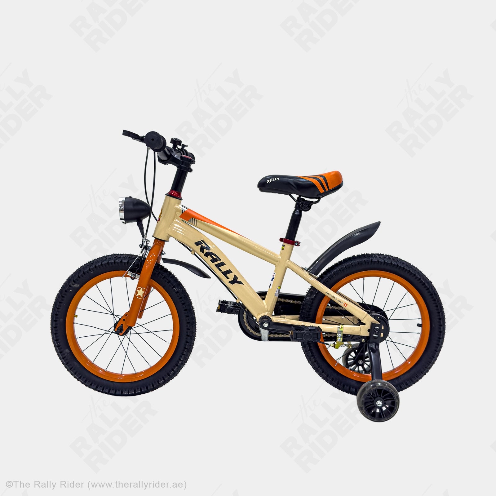 Rally Falcon Kids Bike | P145