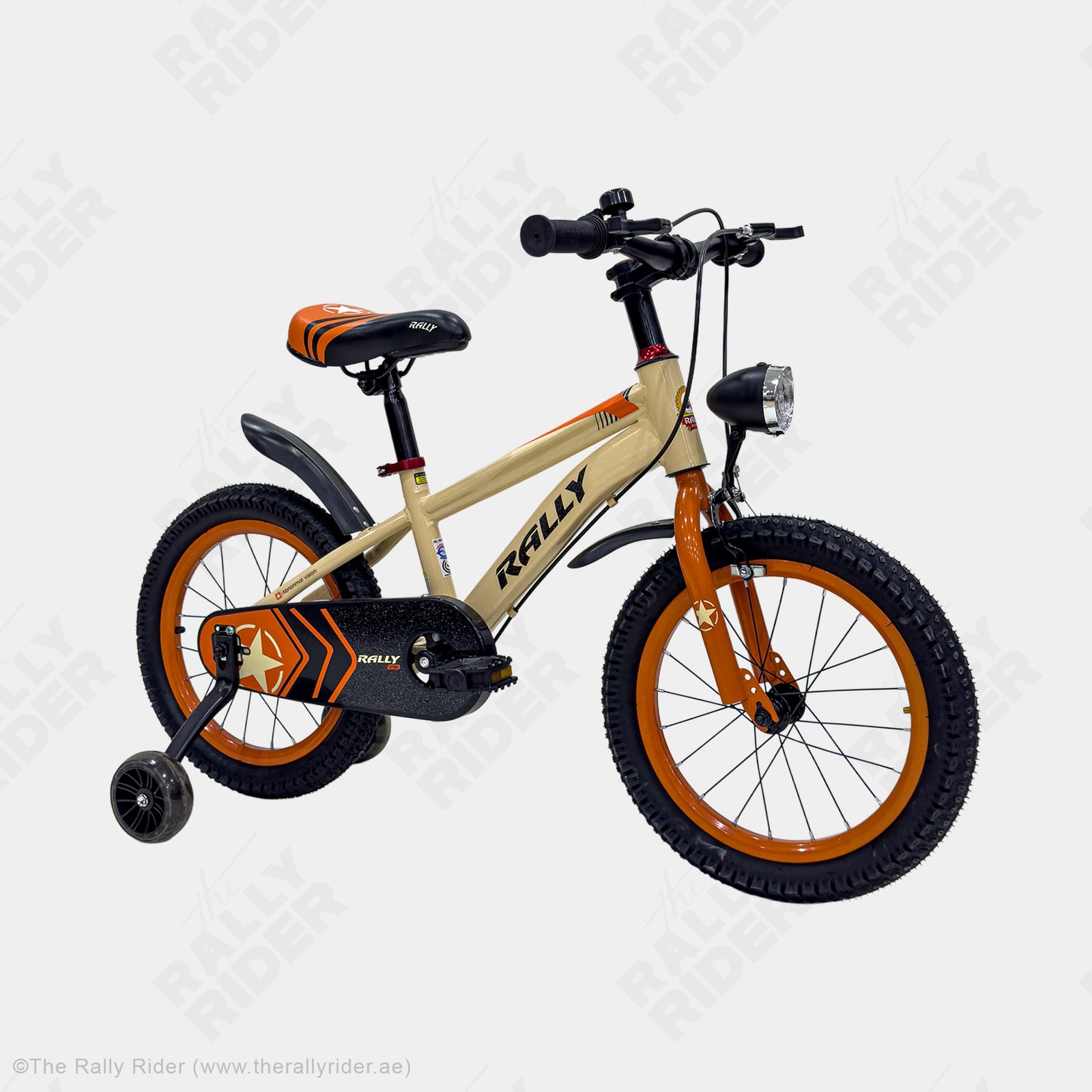 Rally Falcon Kids Bike | P145