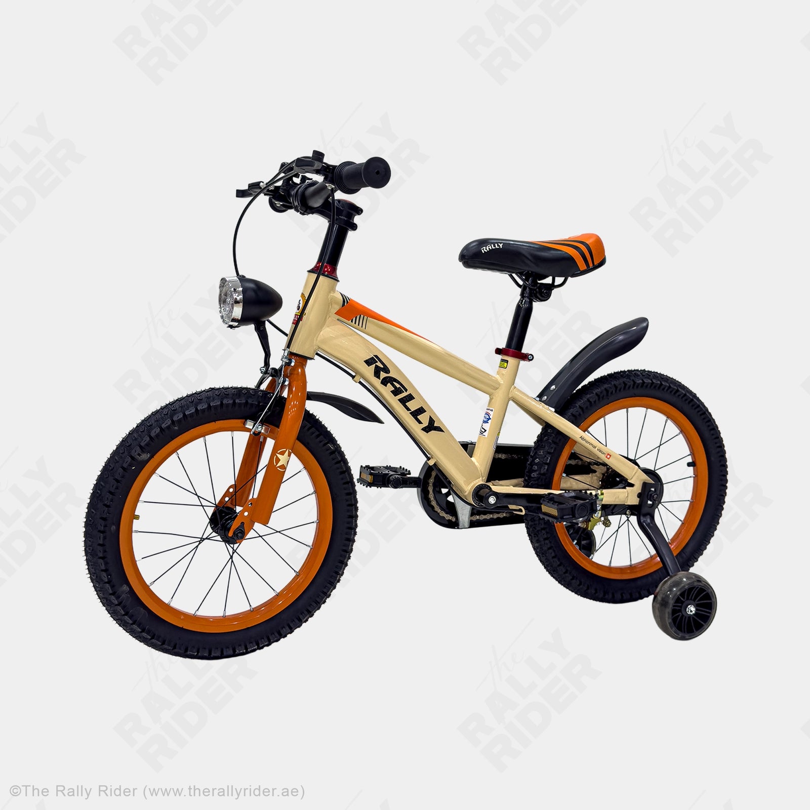 Rally Falcon Kids Bike | P145