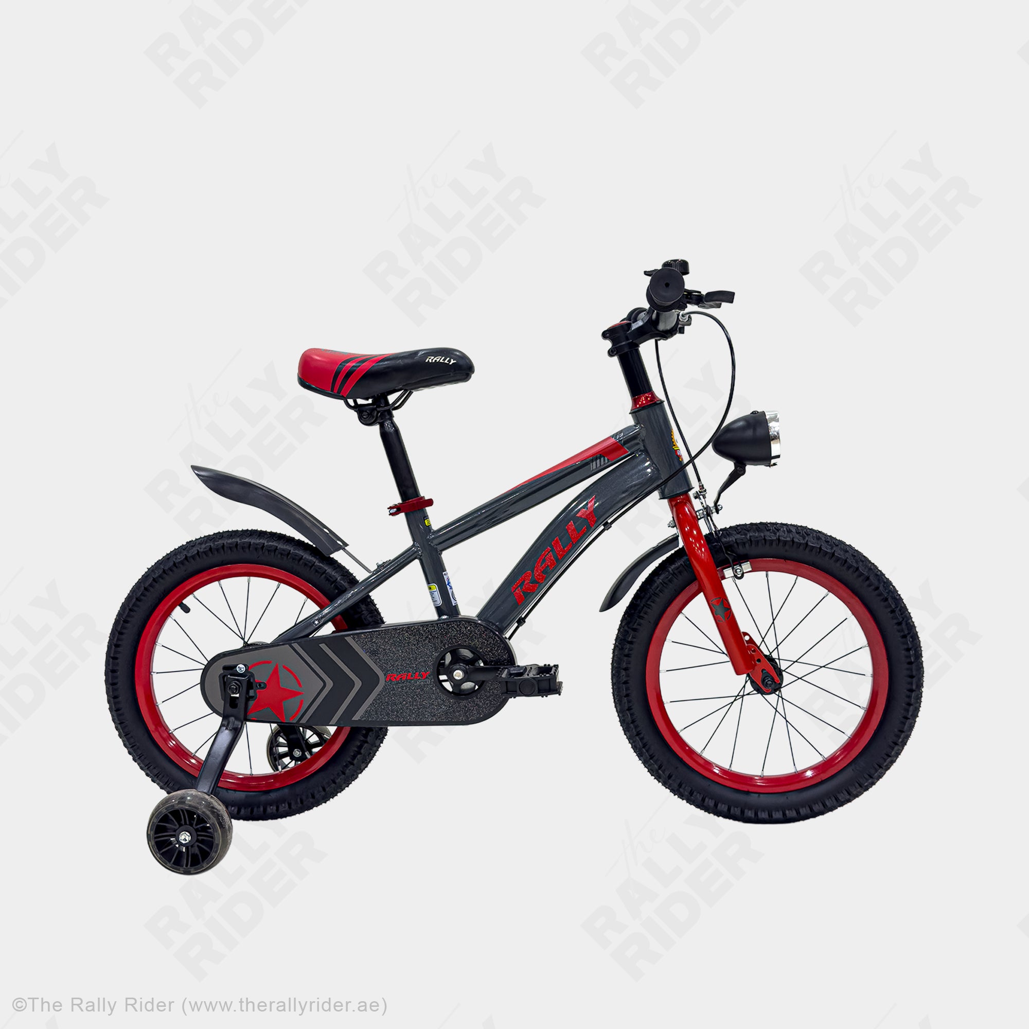 Rally Falcon Kids Bike | P145