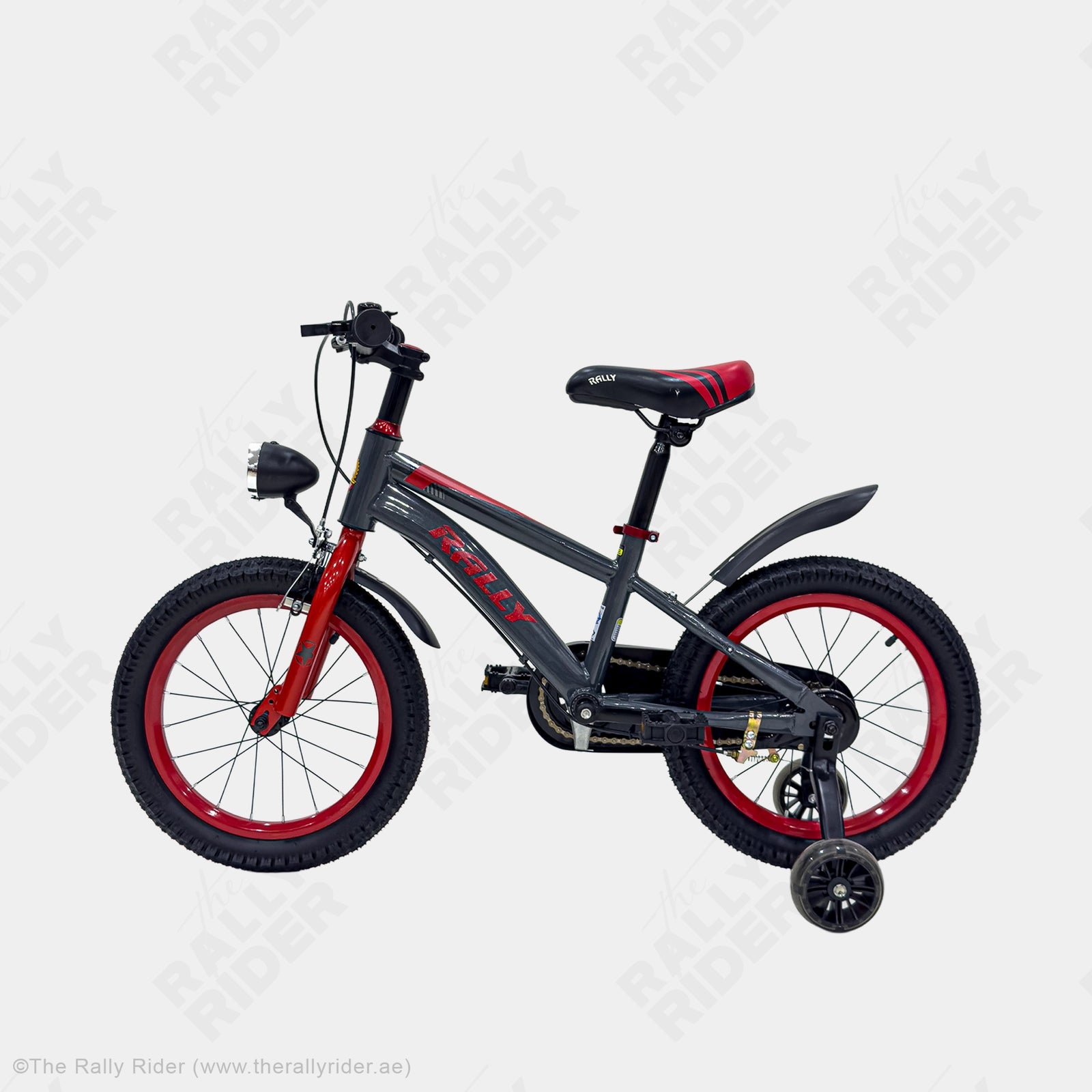 Rally Falcon Kids Bike | P145