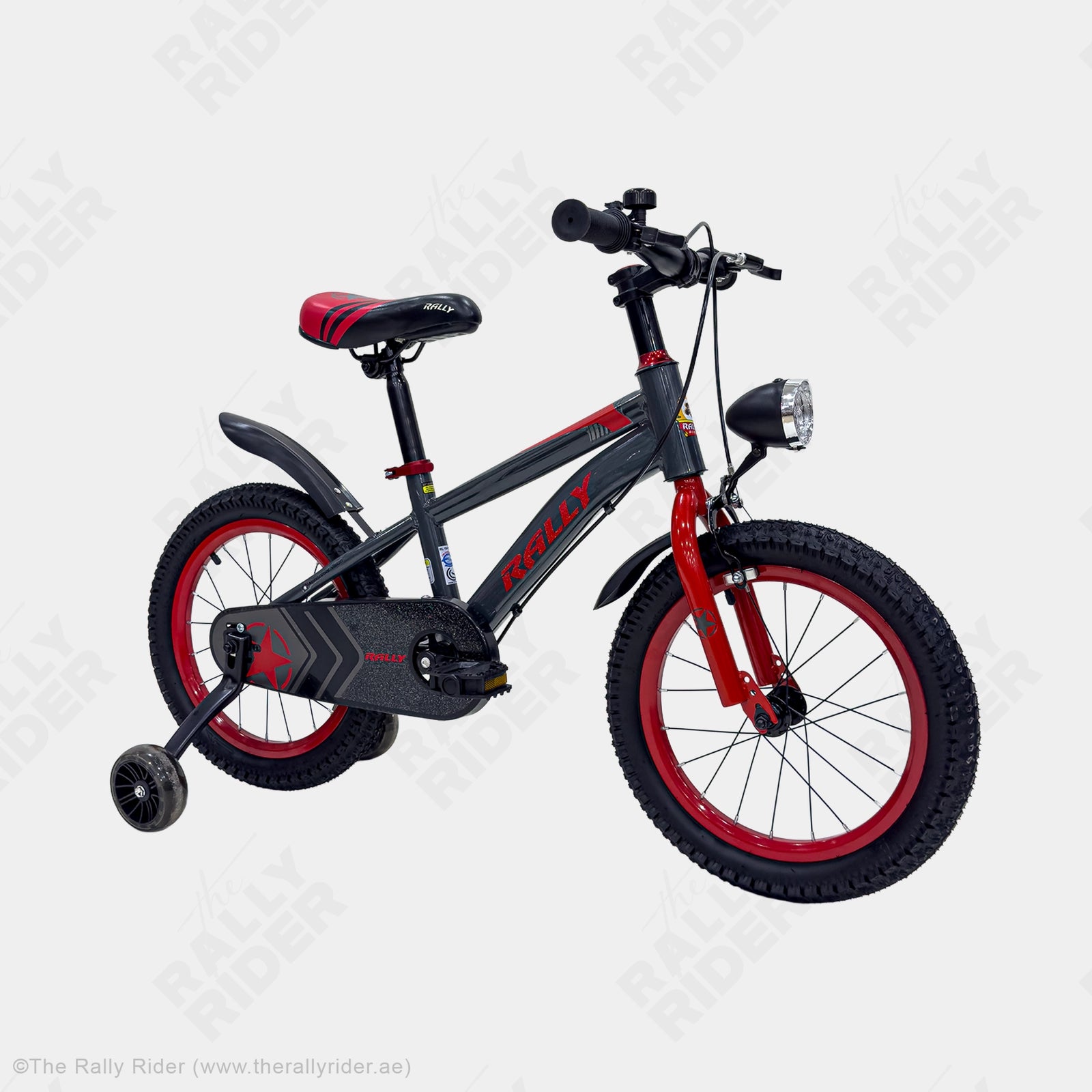 Rally Falcon Kids Bike | P145