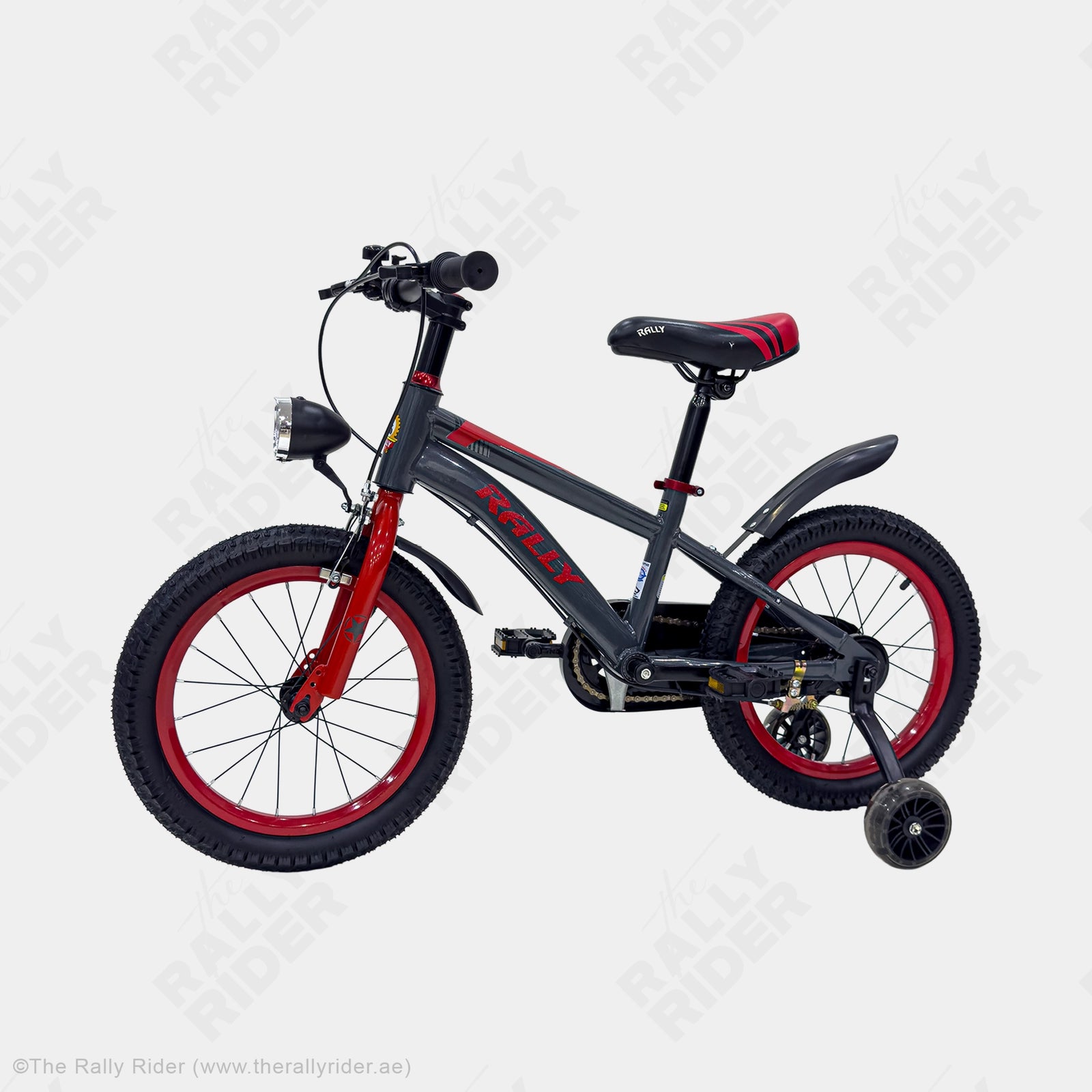 Rally Falcon Kids Bike | P145