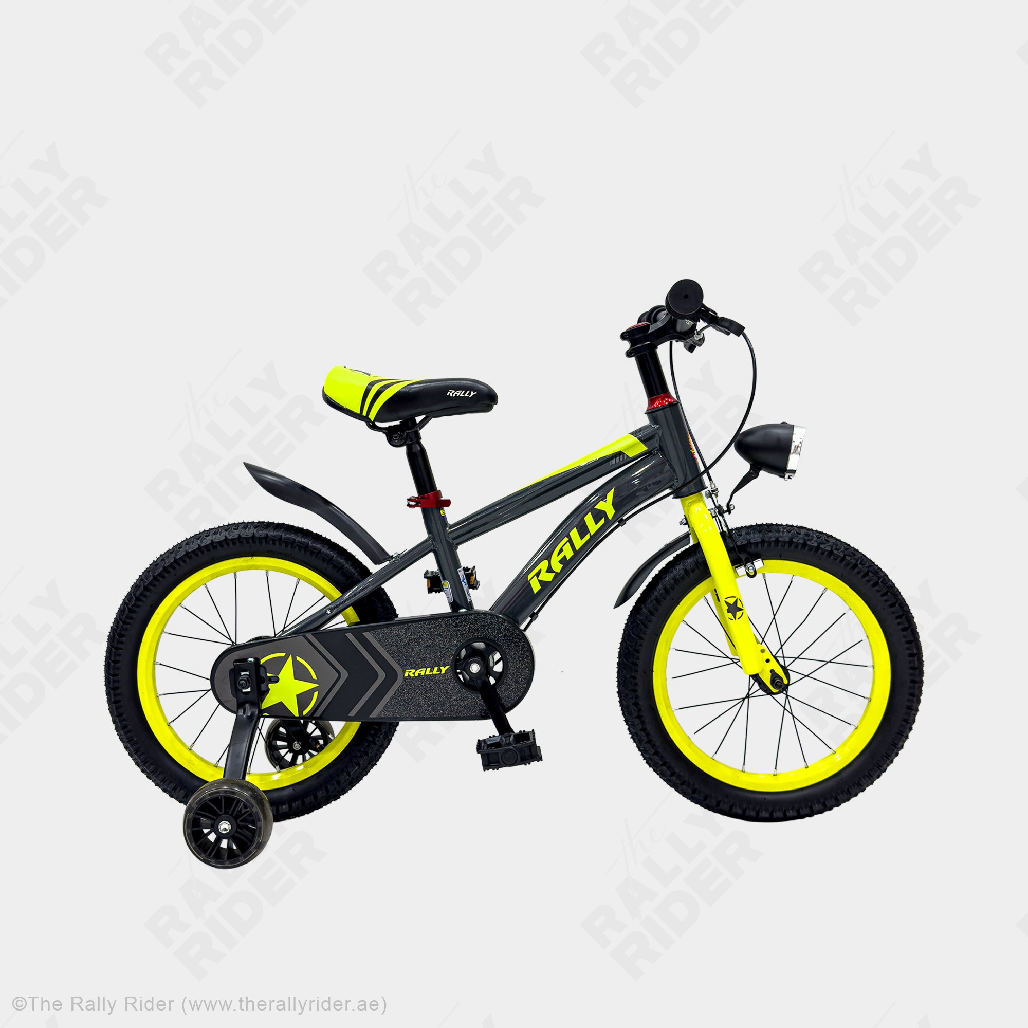 Rally Falcon Kids Bike | P145
