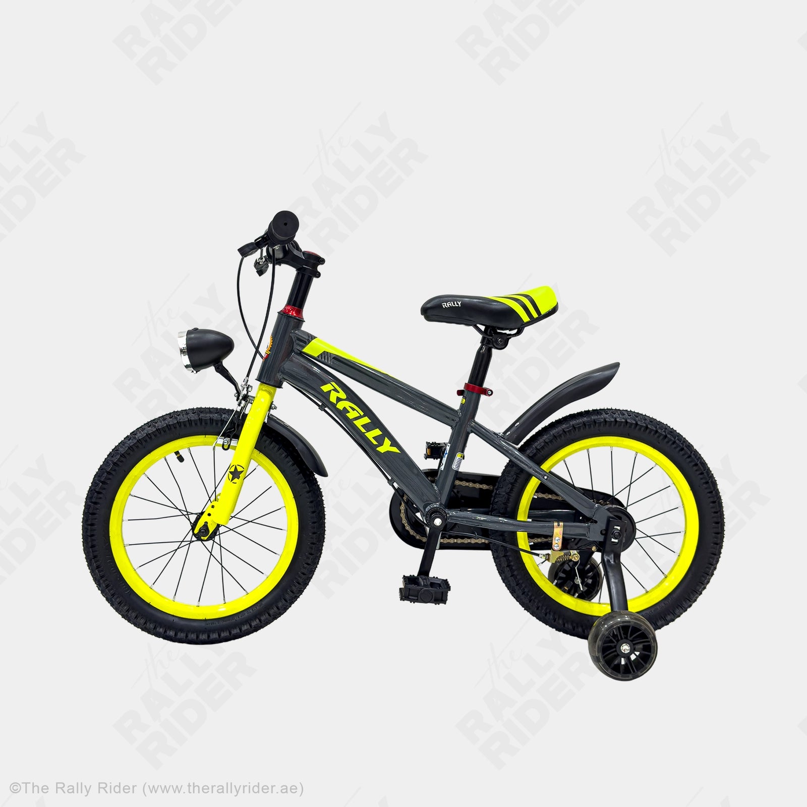 Rally Falcon Kids Bike | P145