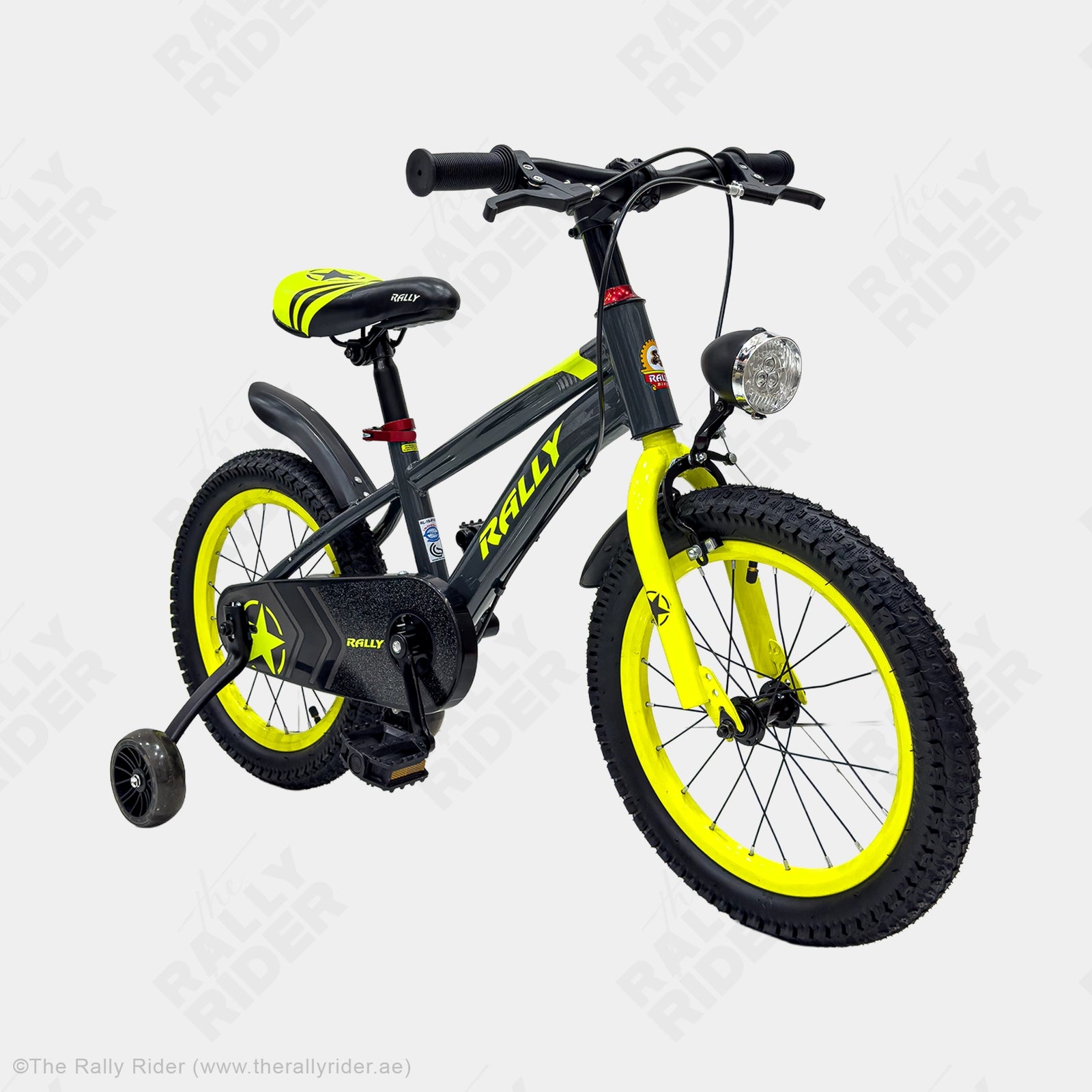Rally Falcon Kids Bike | P145