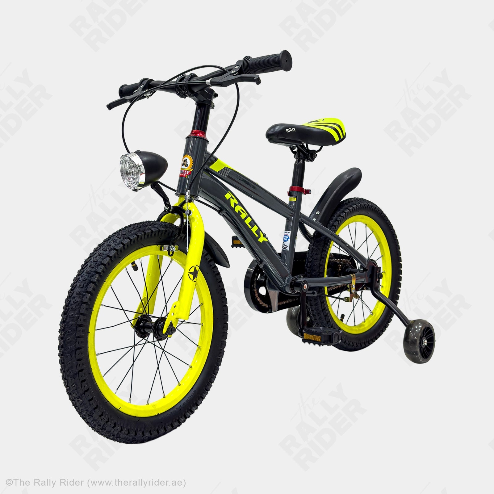 Rally Falcon Kids Bike | P145