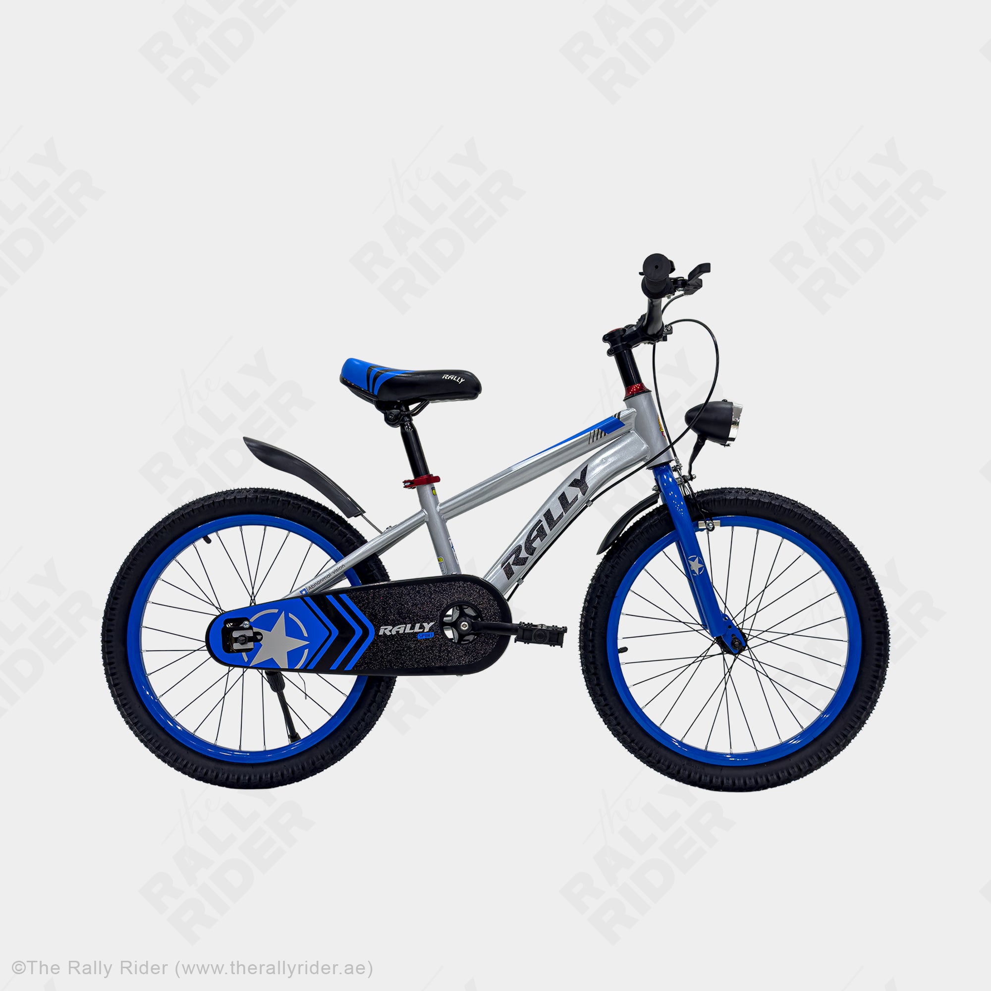 Rally Falcon Kids Bike | P145