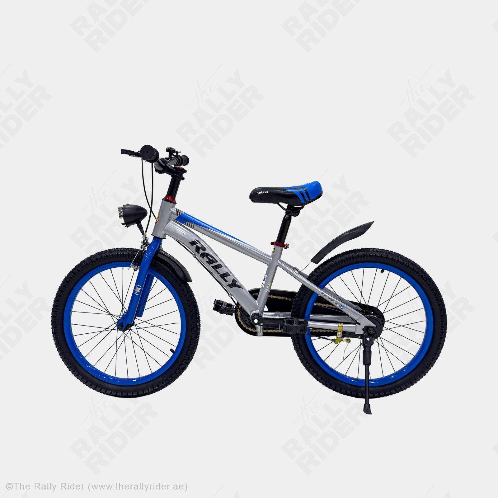 Rally Falcon Kids Bike | P145