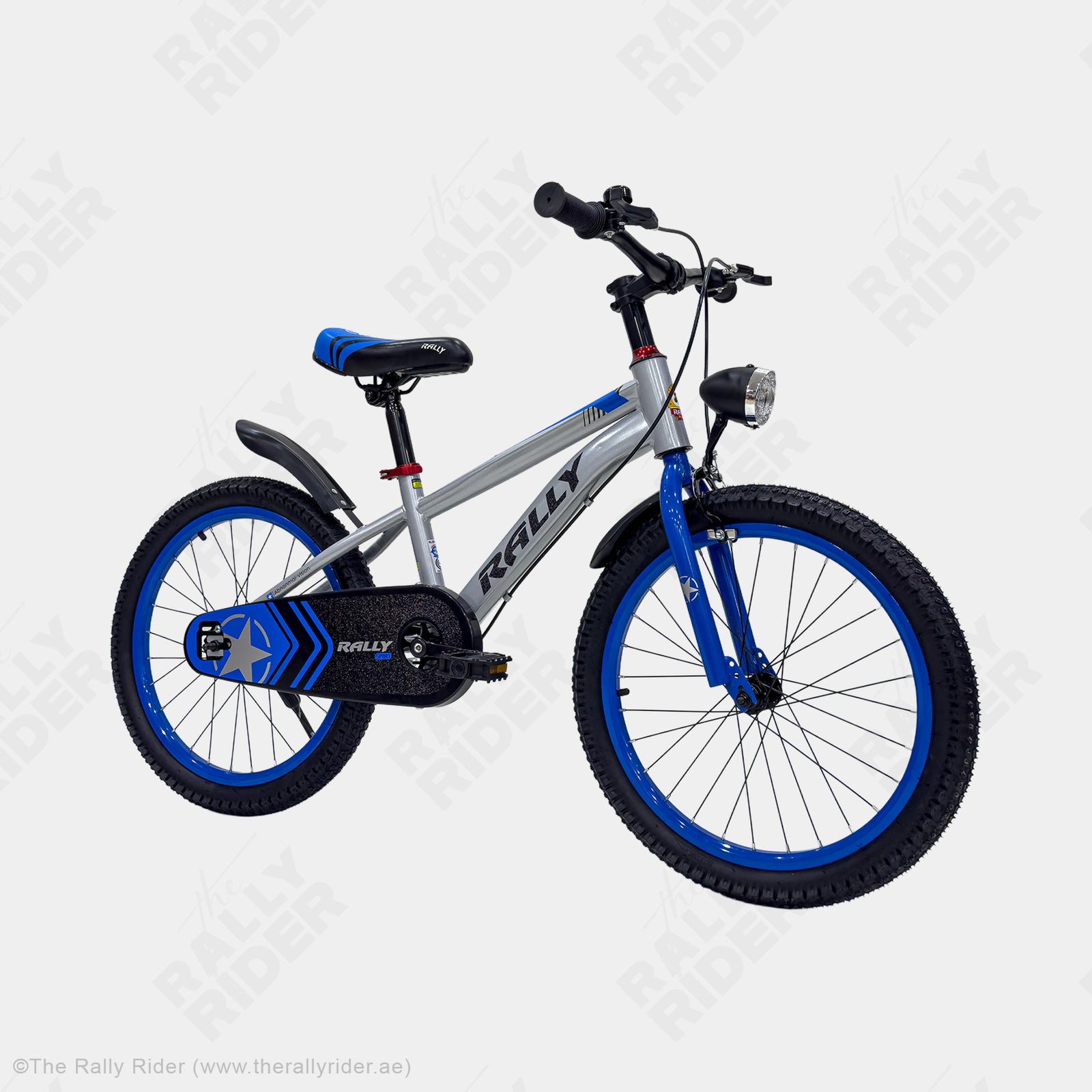 Rally Falcon Kids Bike | P145