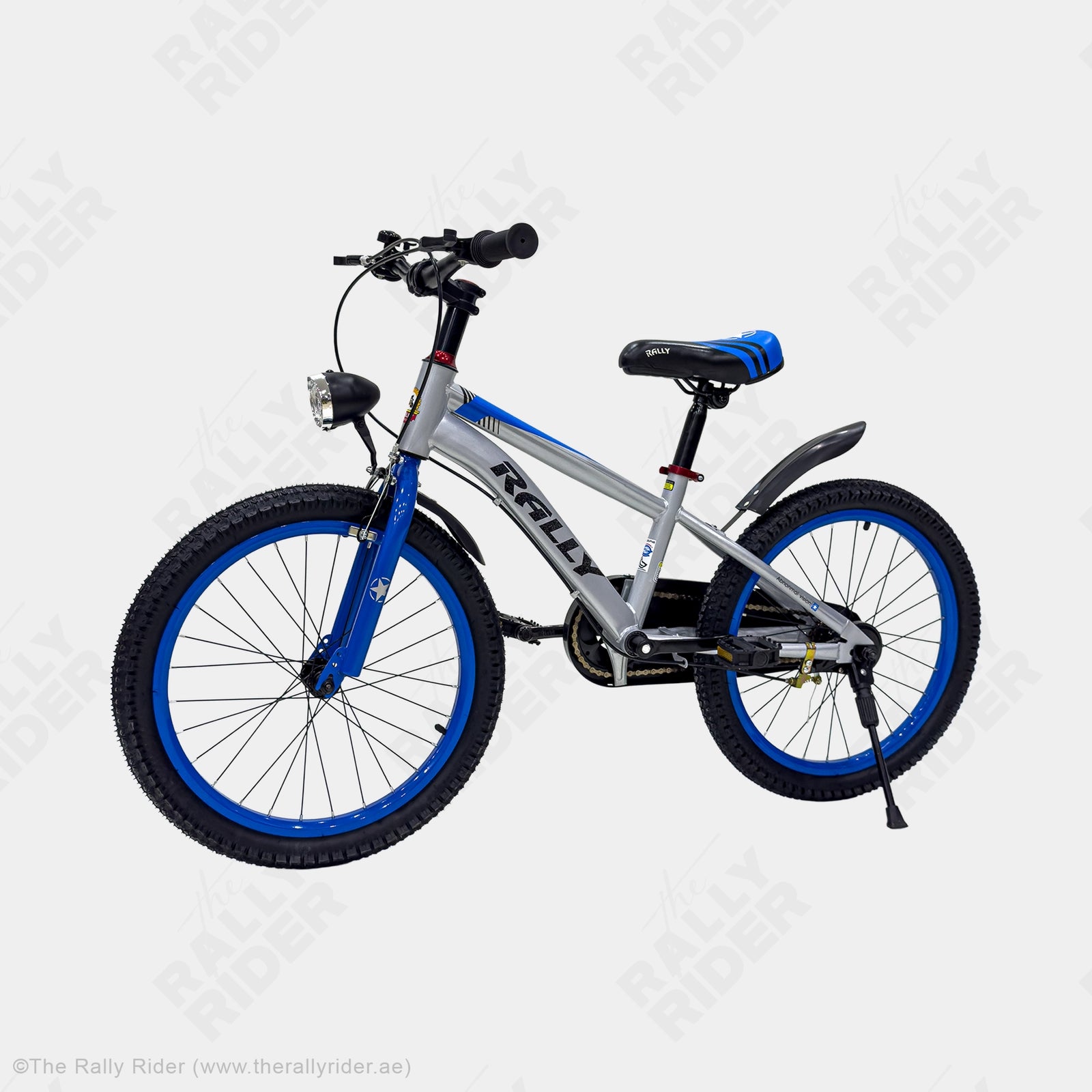 Rally Falcon Kids Bike | P145