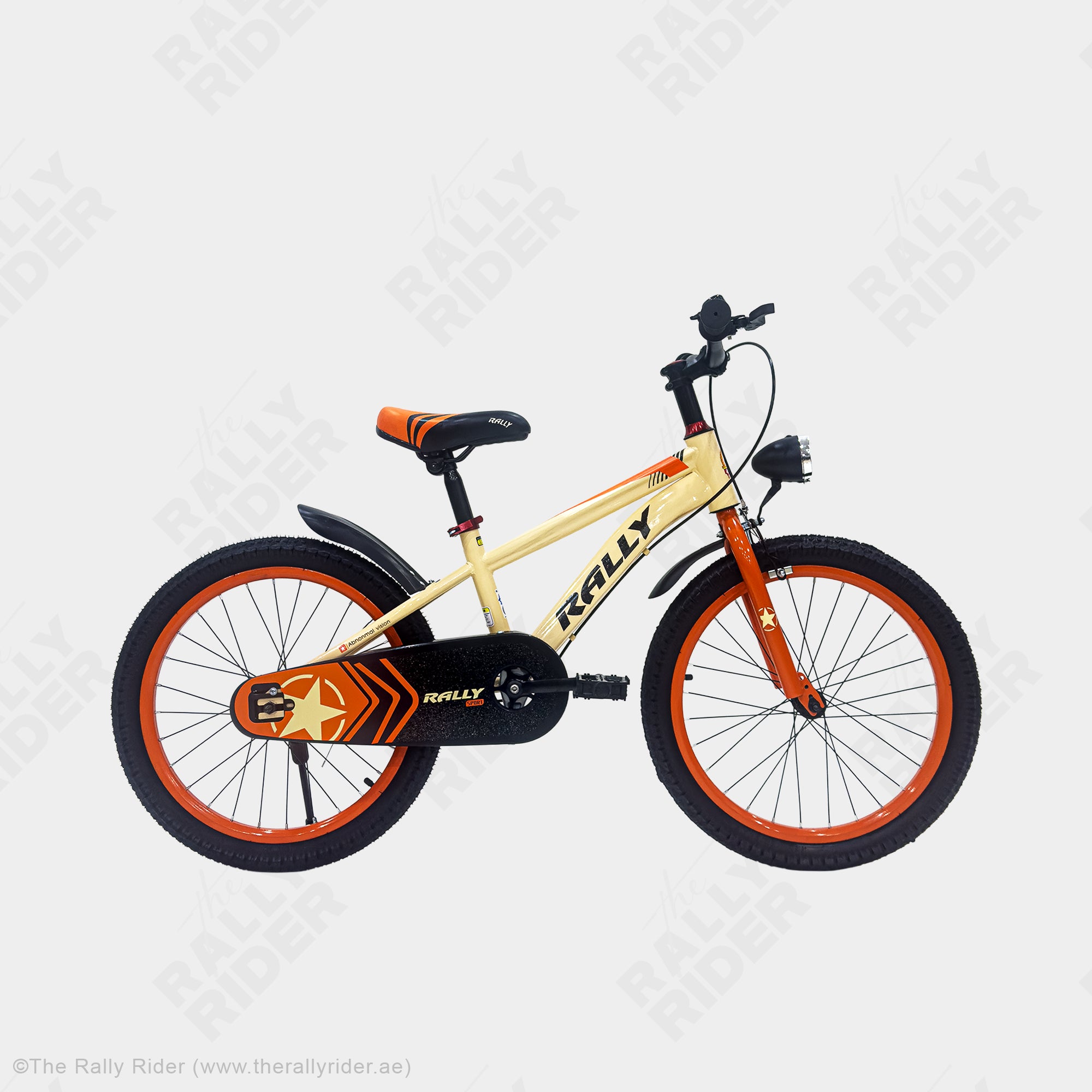 Rally Falcon Kids Bike | P145