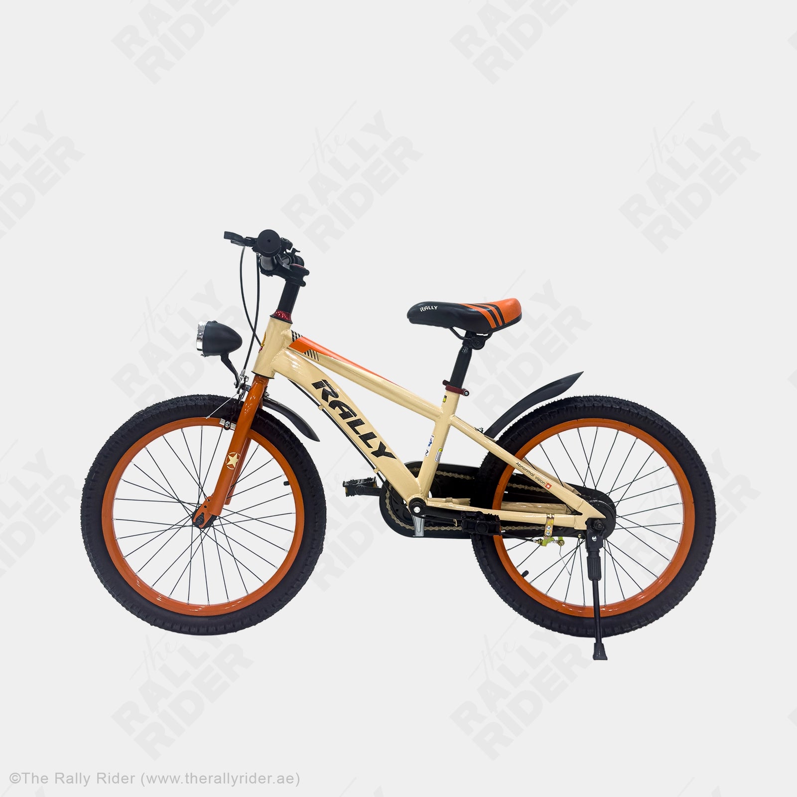 Rally Falcon Kids Bike | P145