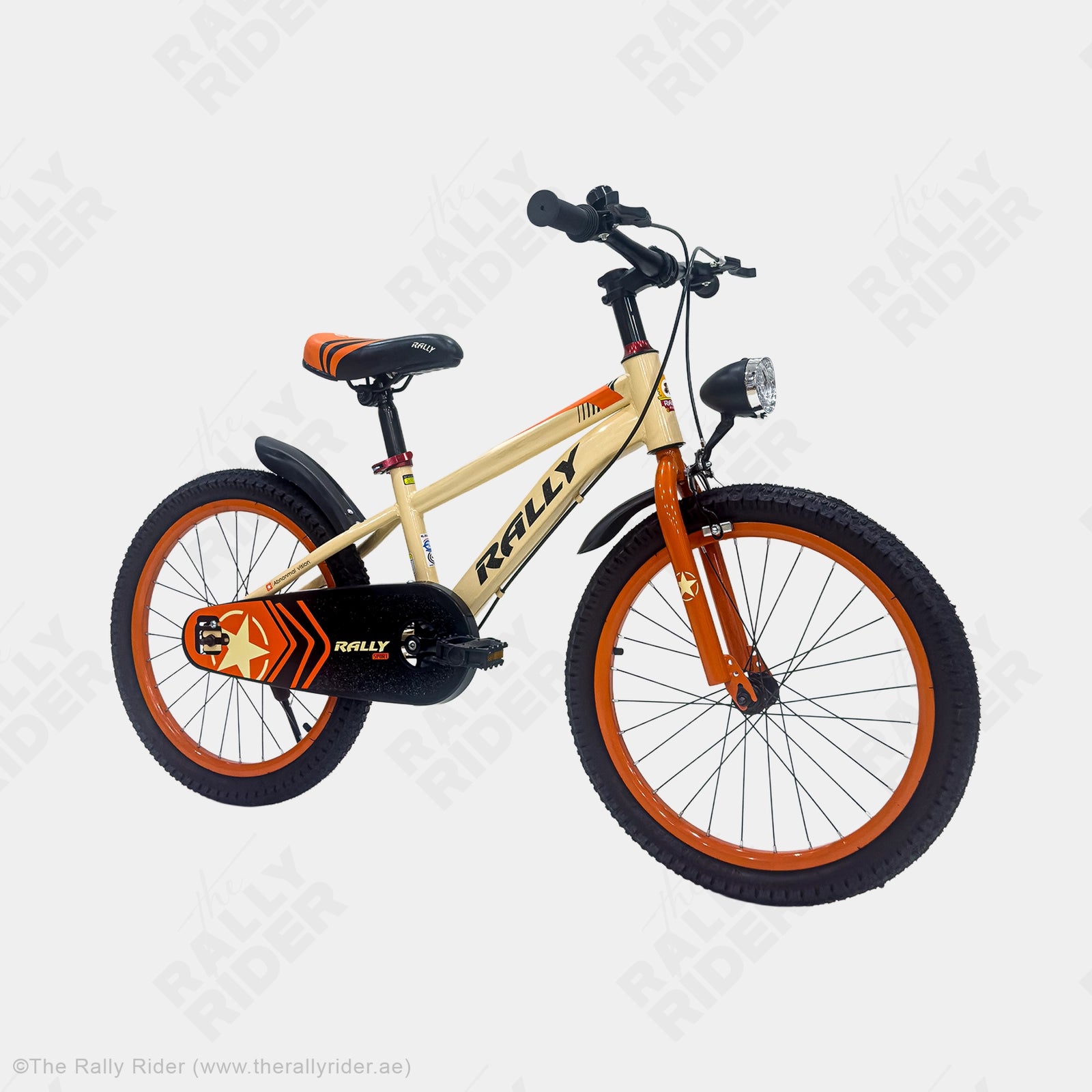 Rally Falcon Kids Bike | P145