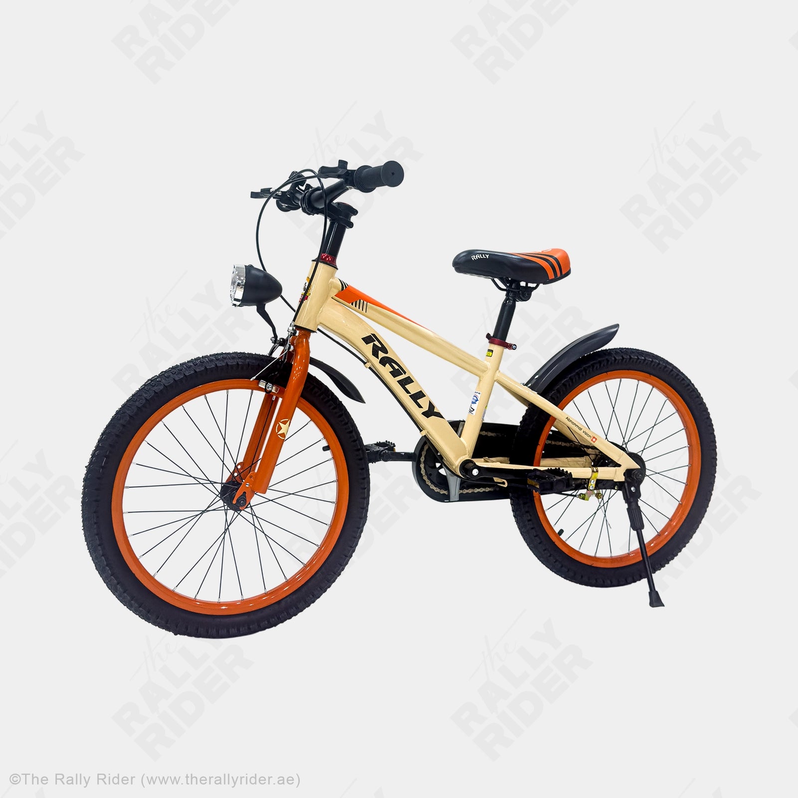 Rally Falcon Kids Bike | P145