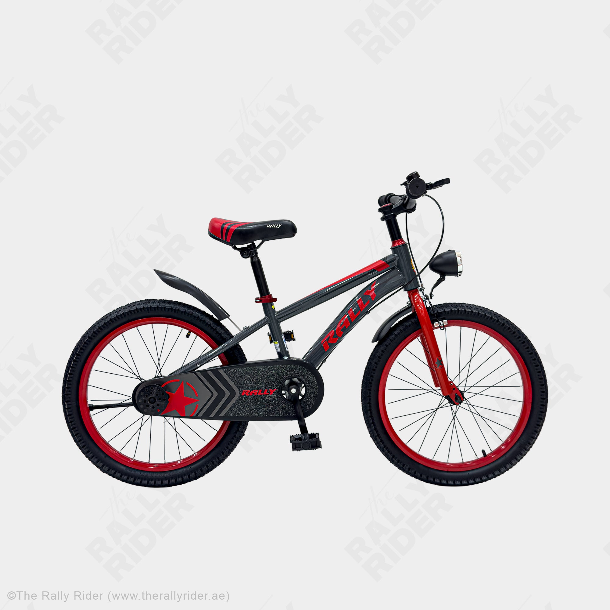 Rally Falcon Kids Bike | P145