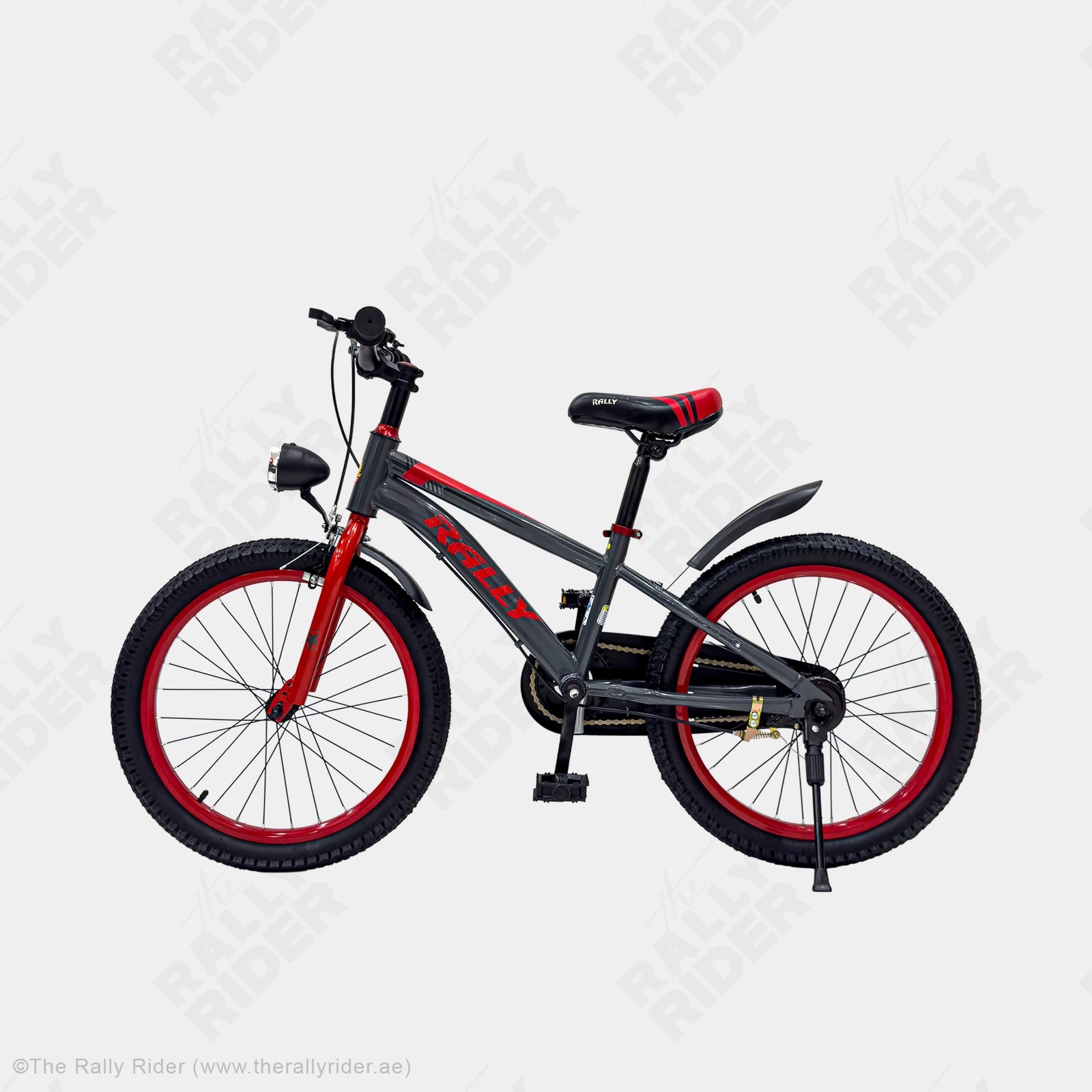 Rally Falcon Kids Bike | P145