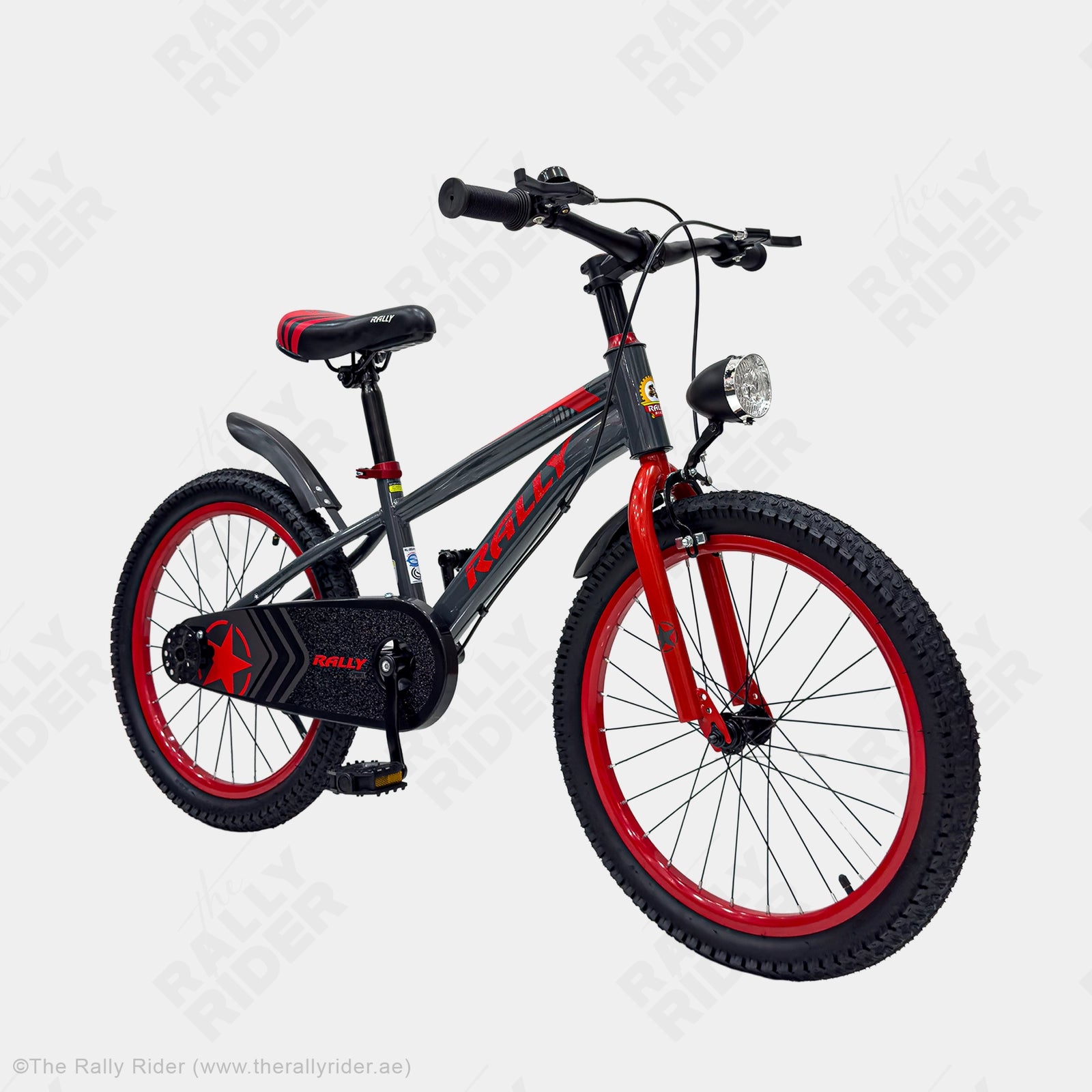 Rally Falcon Kids Bike | P145