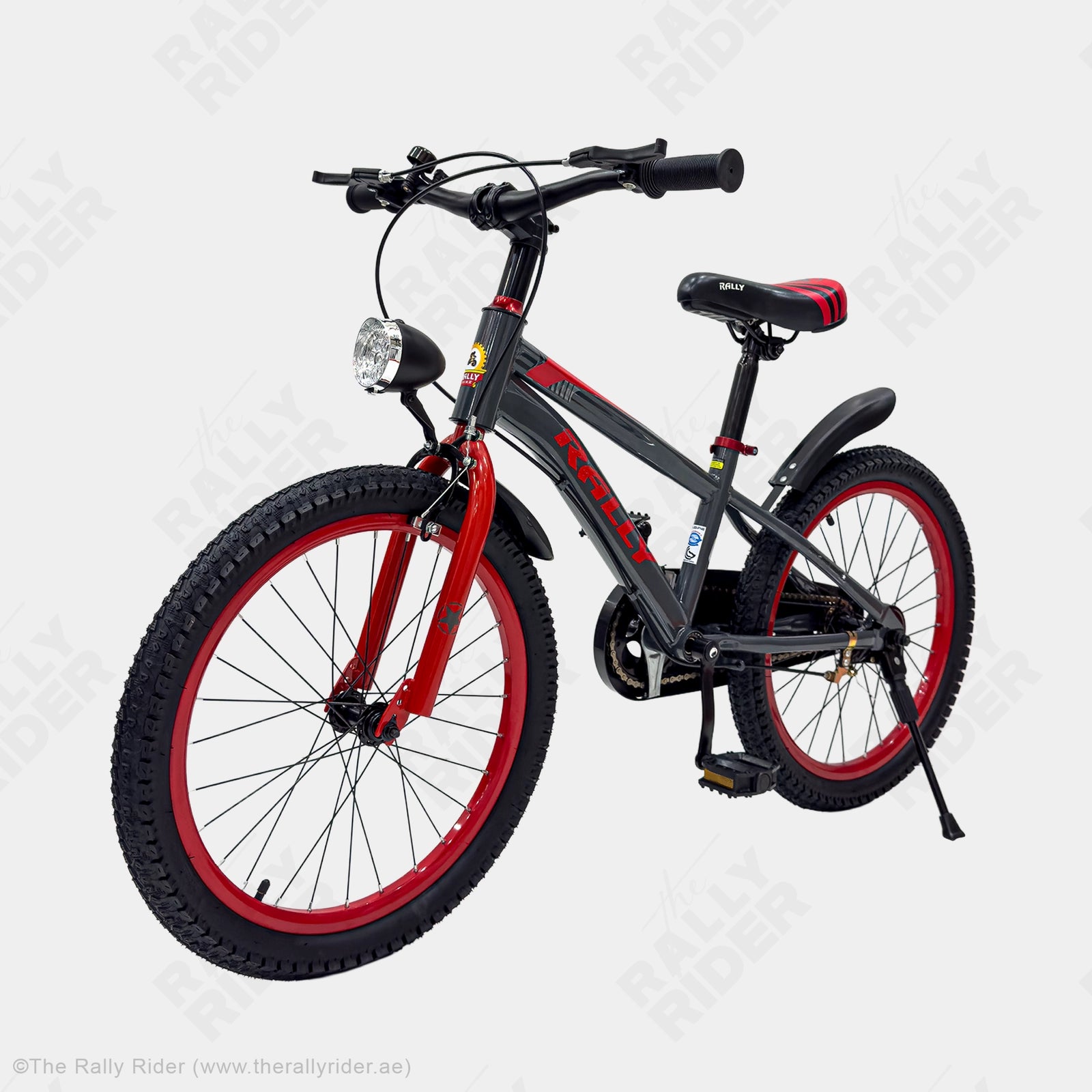 Rally Falcon Kids Bike | P145