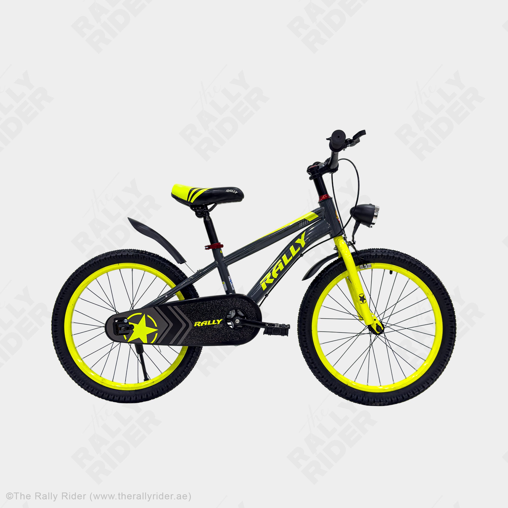 Rally Falcon Kids Bike | P145