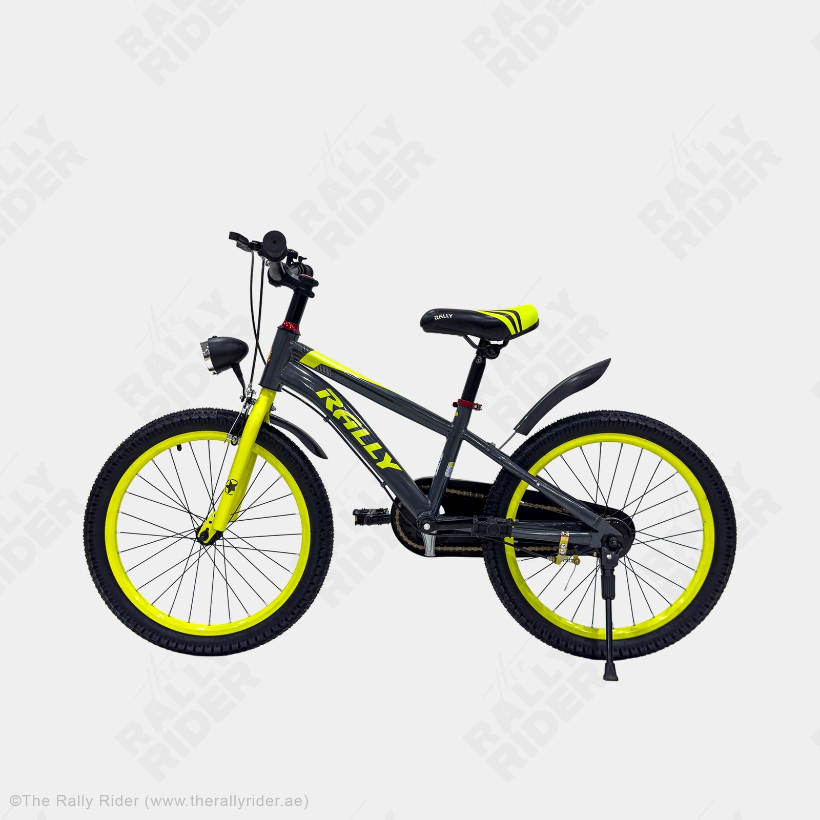Rally Falcon Kids Bike | P145