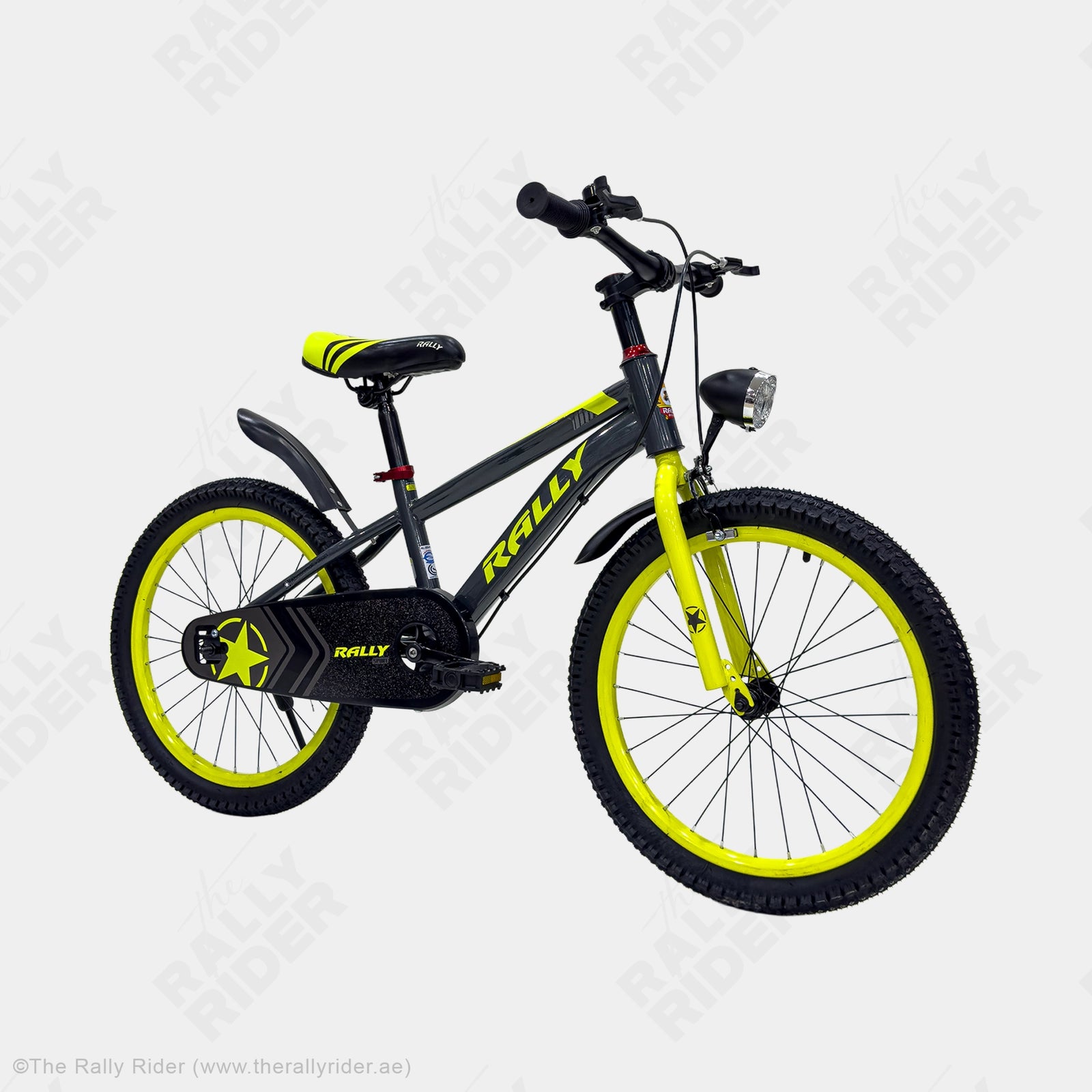 Rally Falcon Kids Bike | P145