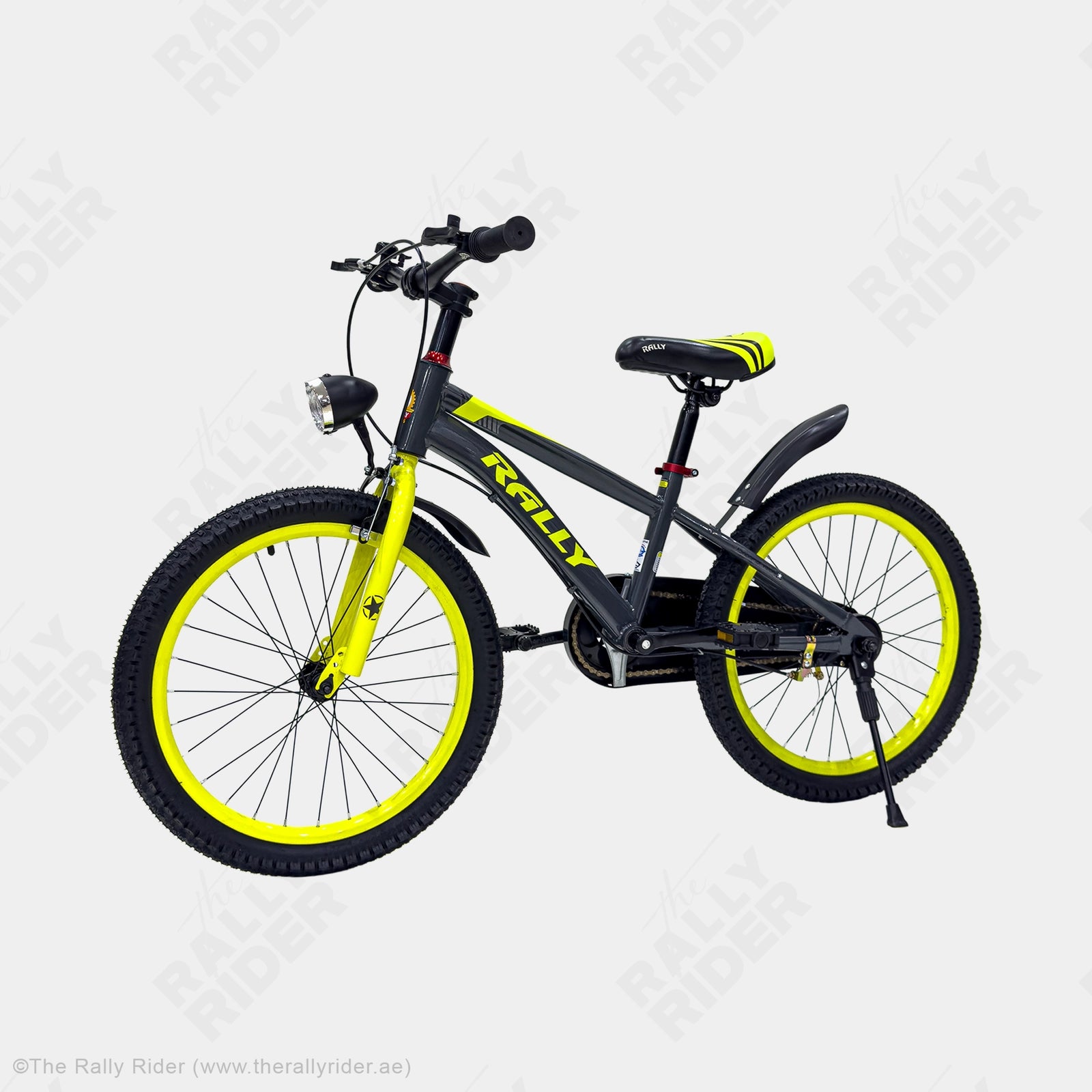 Rally Falcon Kids Bike | P145