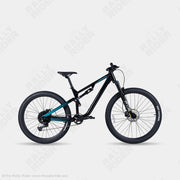 Java Sabbia | Alloy Mountain Bike
