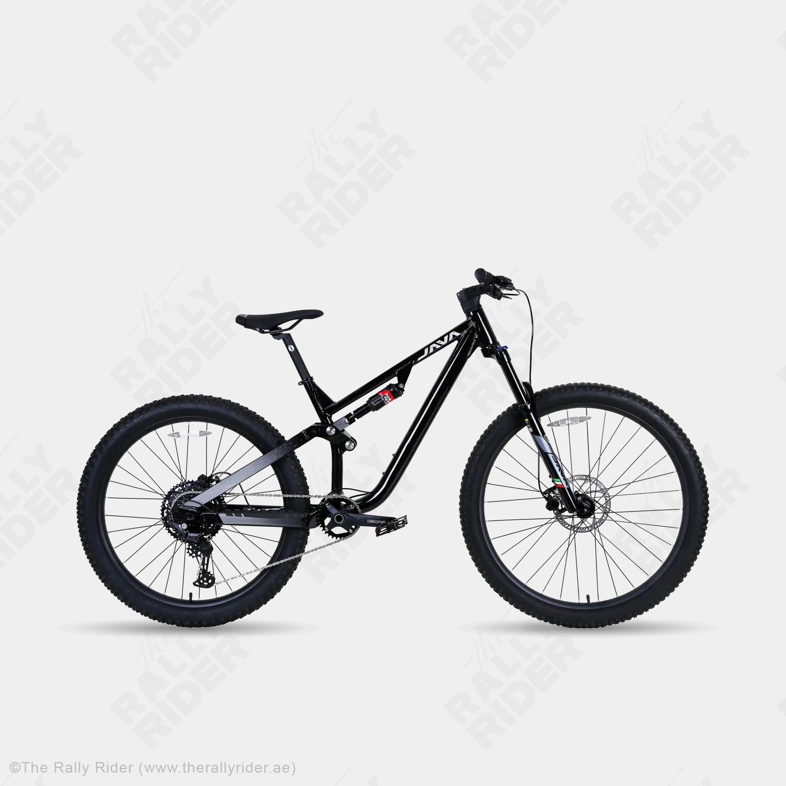Java Sabbia | Alloy Mountain Bike